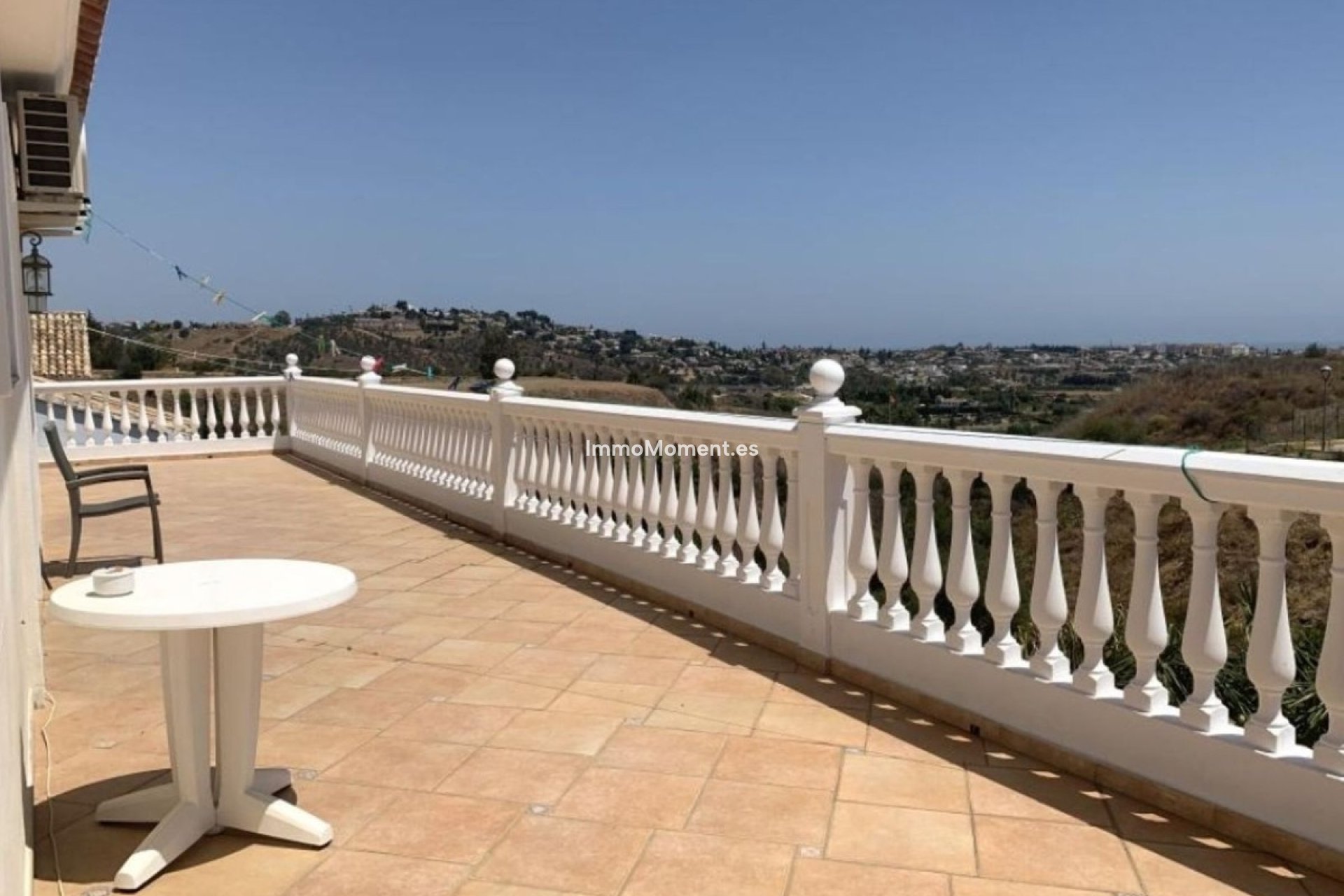 Resale - Villa - Mijas - Mijas Golf