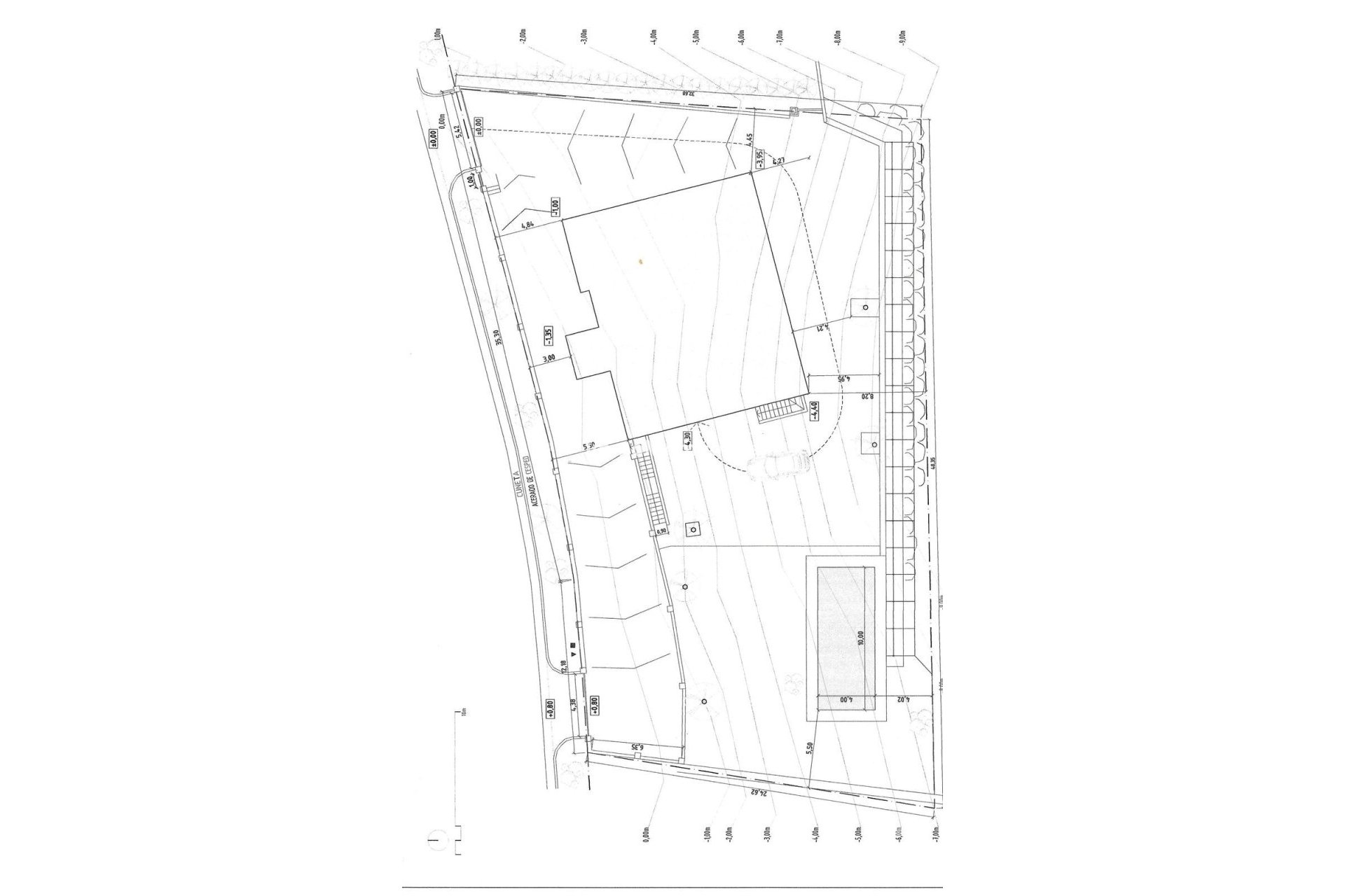 Resale - Villa - Mijas - Mijas Golf