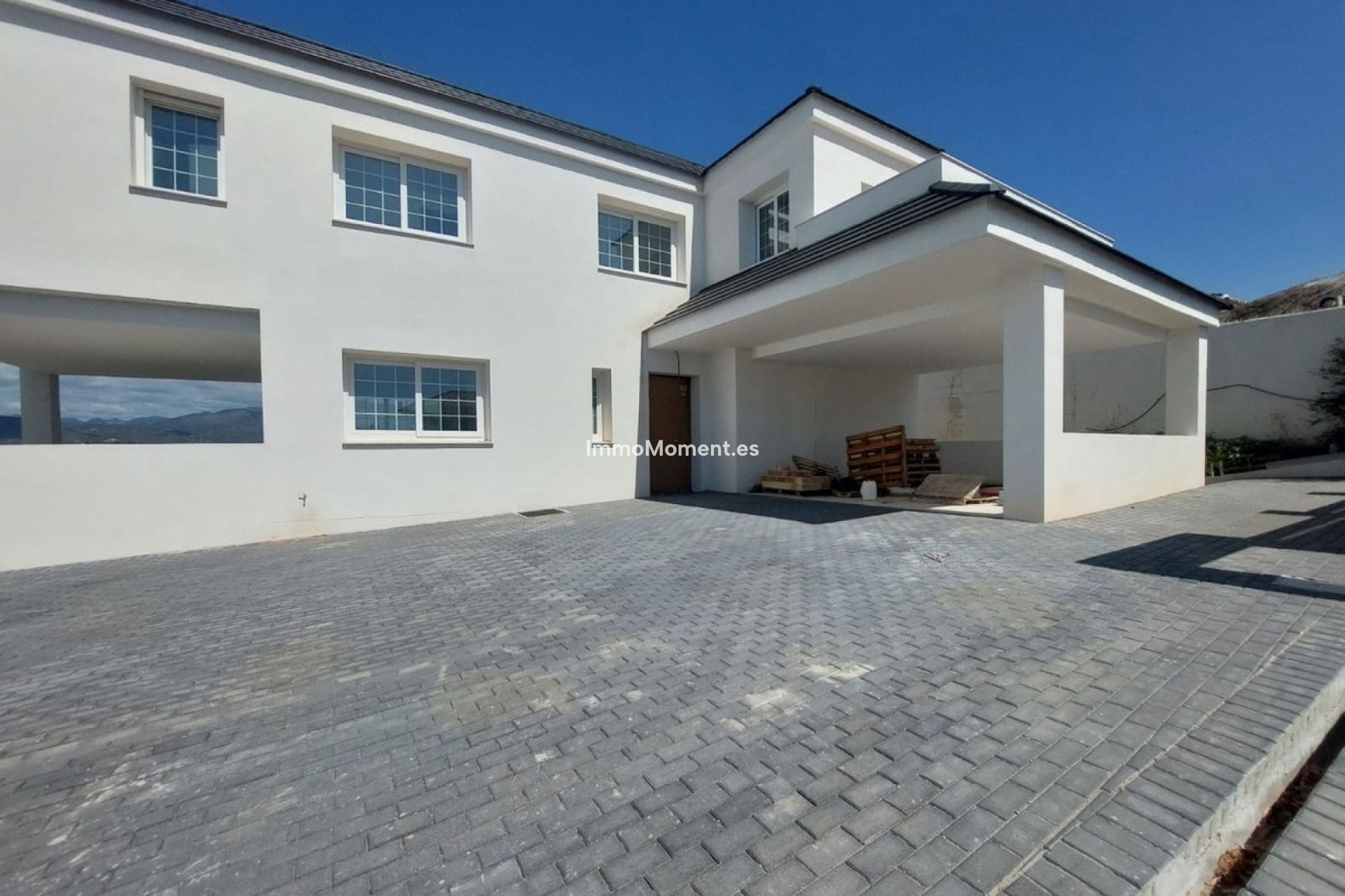 Resale - Villa - Mijas - Mijas Golf