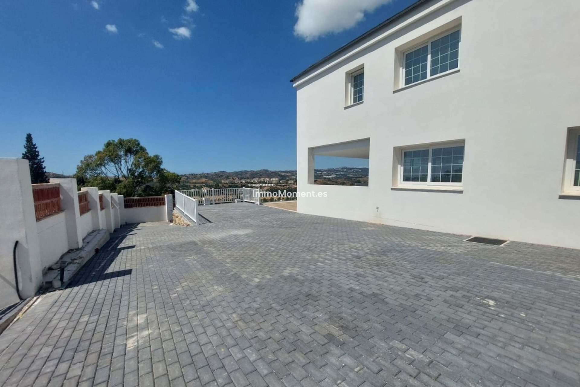 Resale - Villa - Mijas - Mijas Golf