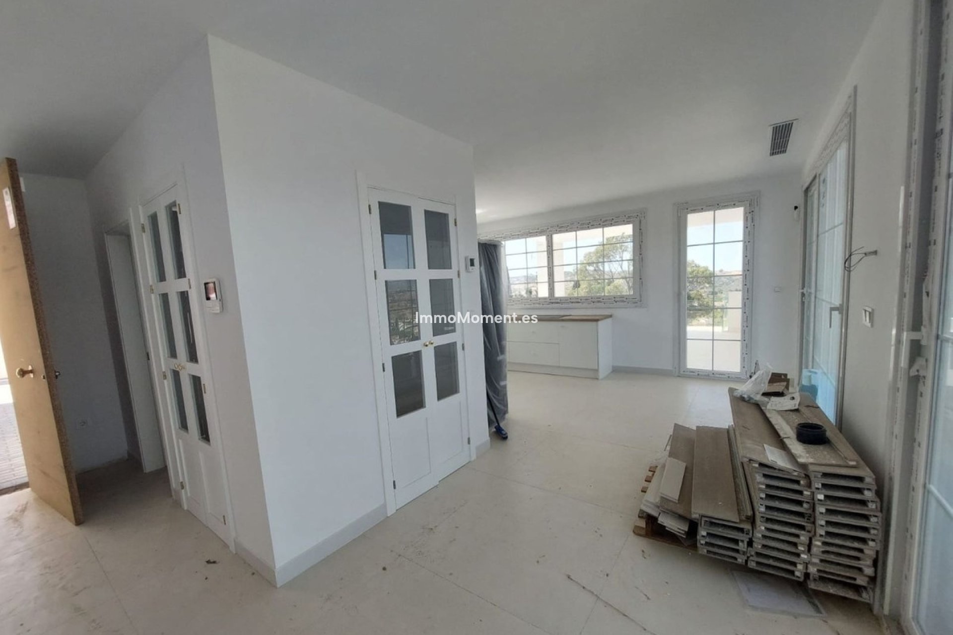 Resale - Villa - Mijas - Mijas Golf