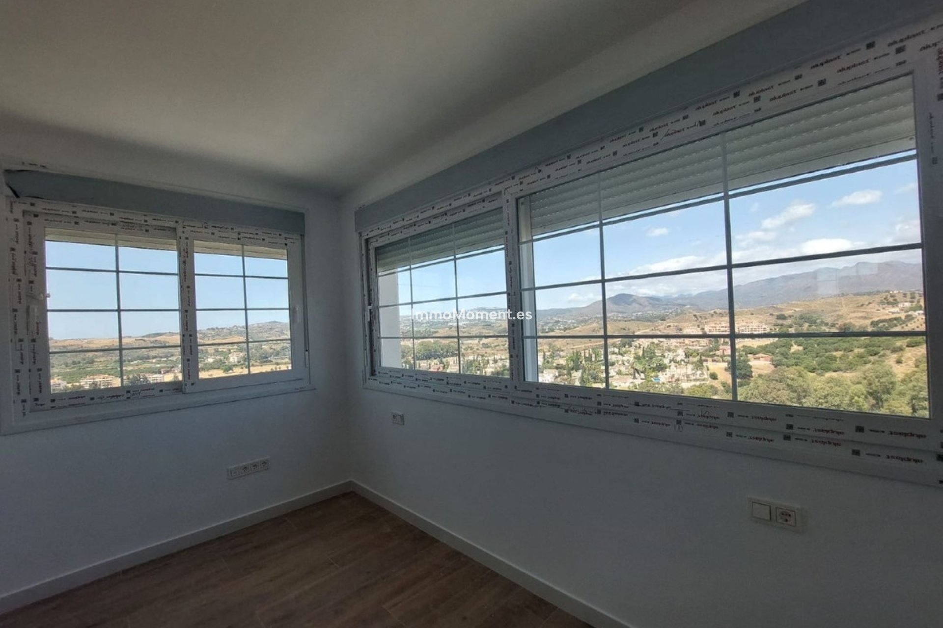 Resale - Villa - Mijas - Mijas Golf