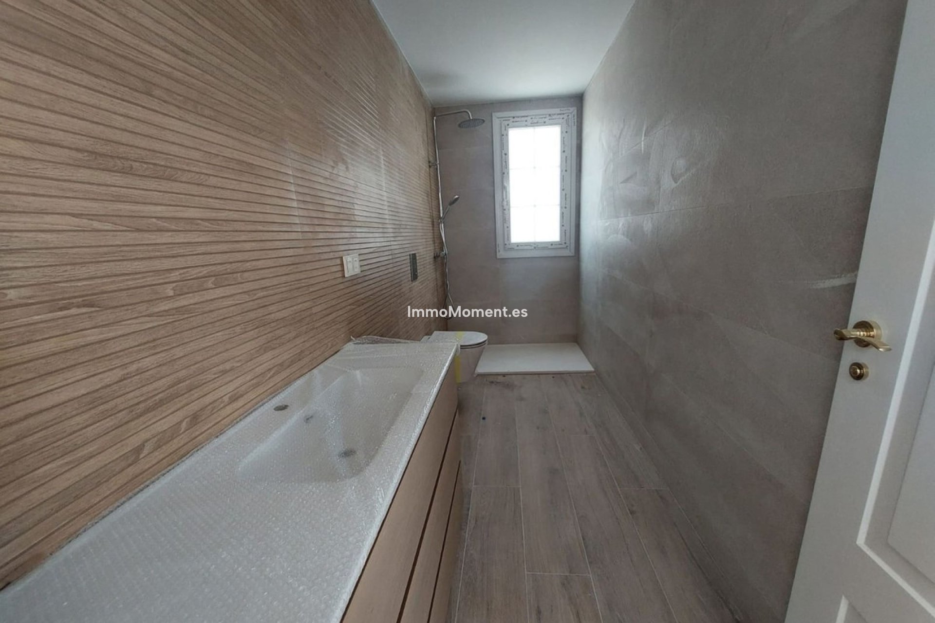 Resale - Villa - Mijas - Mijas Golf