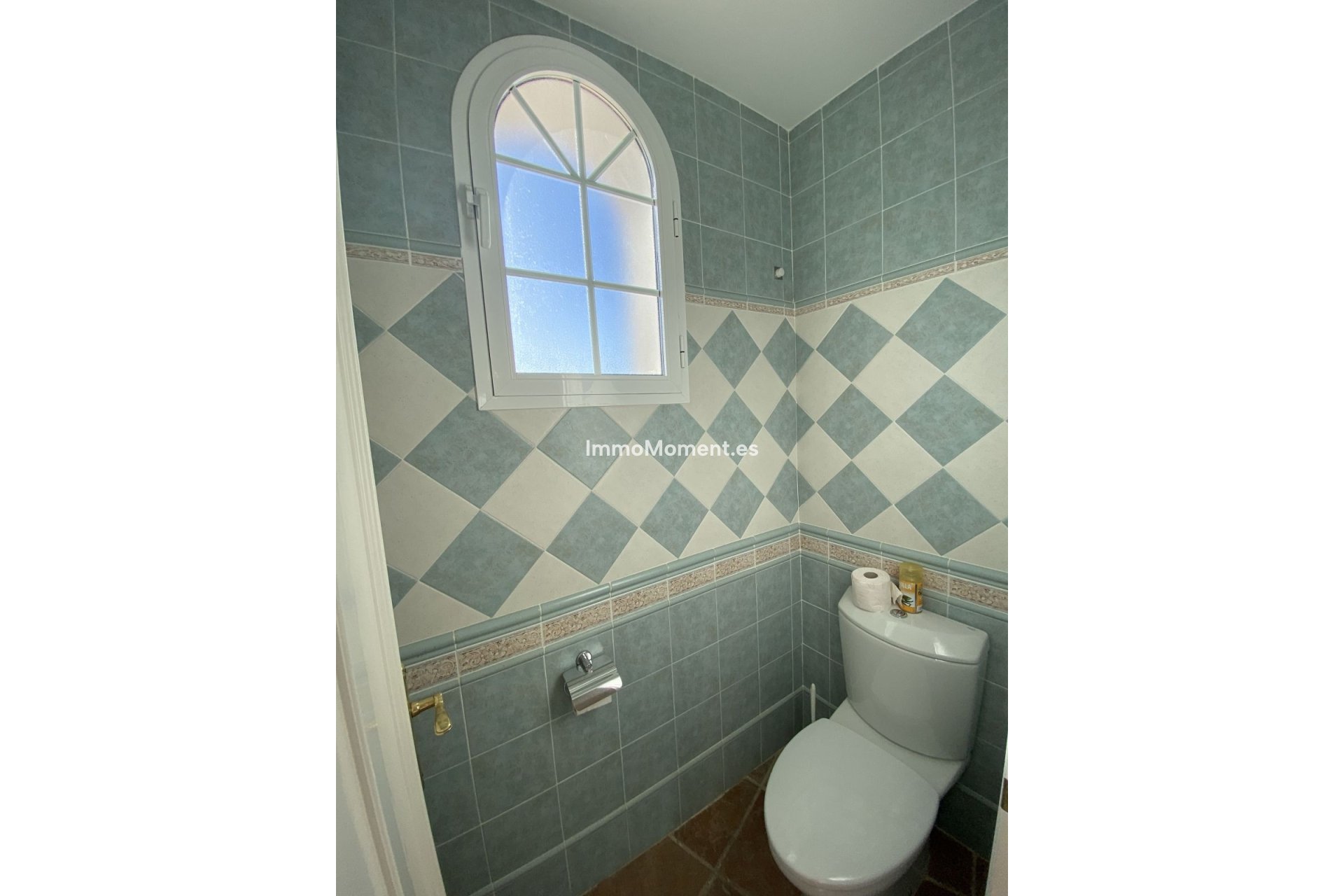 Resale - Villa - Mijas - Mijas Golf