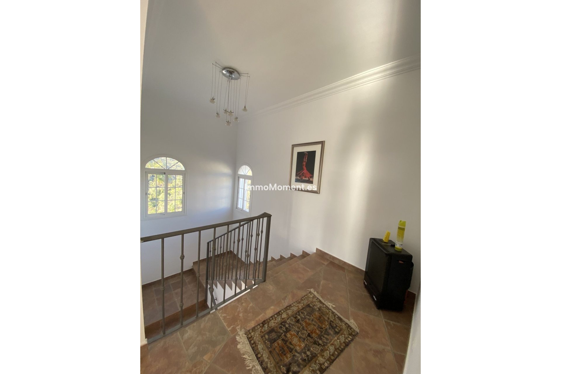 Resale - Villa - Mijas - Mijas Golf