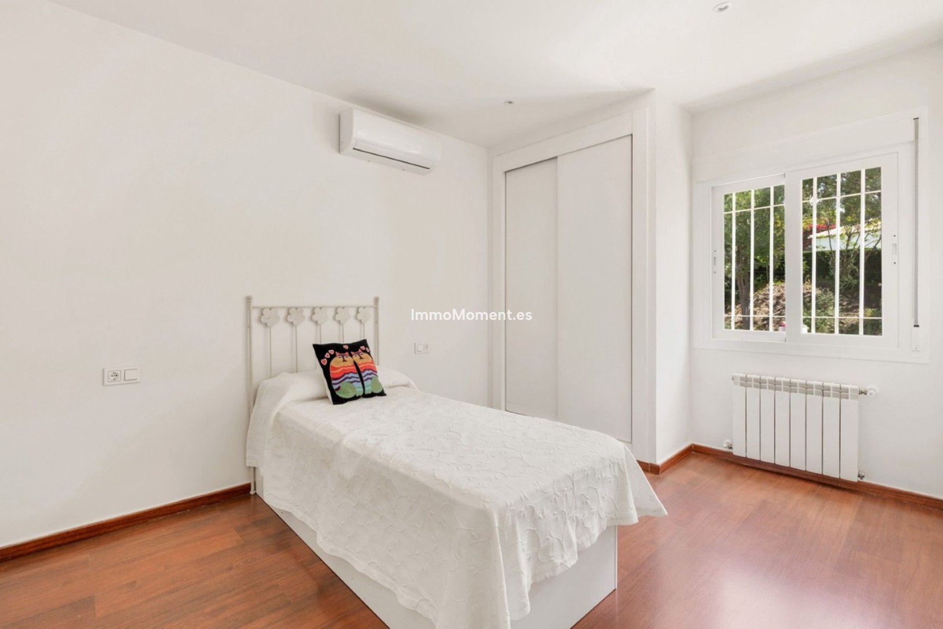 Resale - Villa - Mijas - Mijas Golf