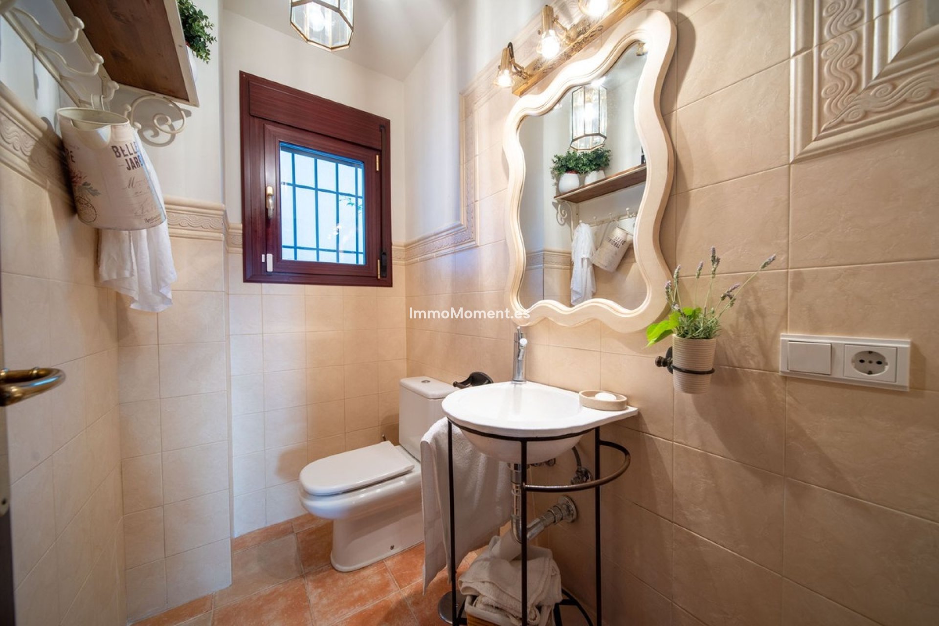 Resale - Villa - Mijas - Mijas Golf