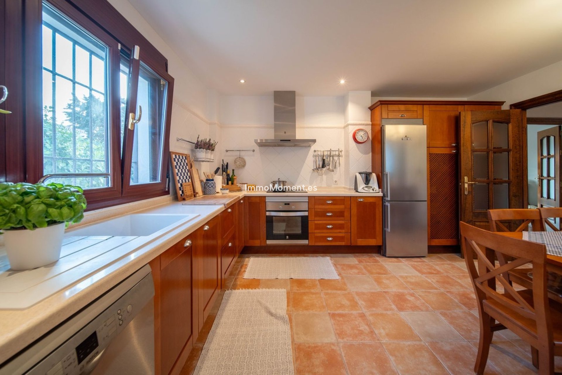 Resale - Villa - Mijas - Mijas Golf