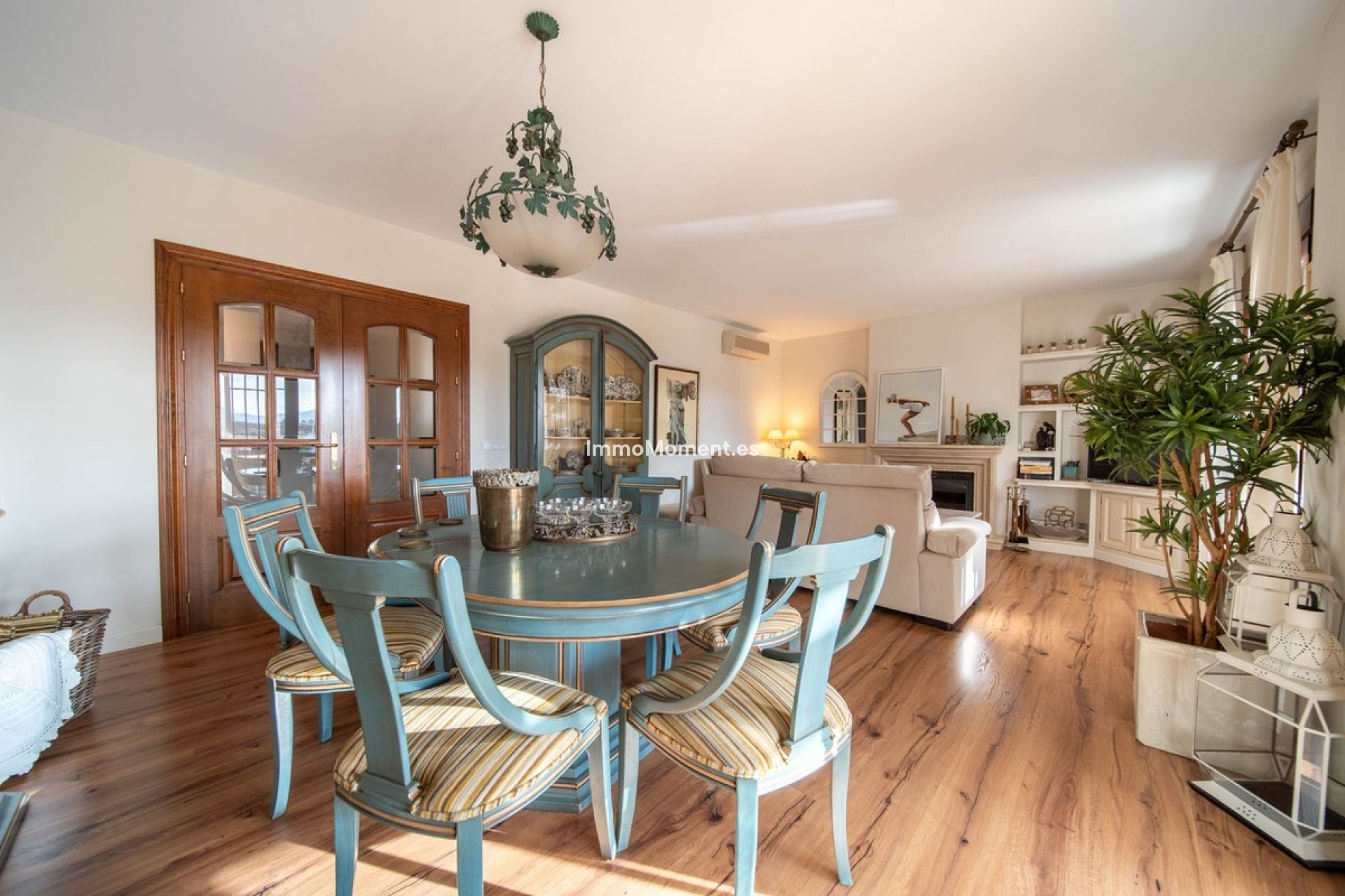 Resale - Villa - Mijas - Mijas Golf