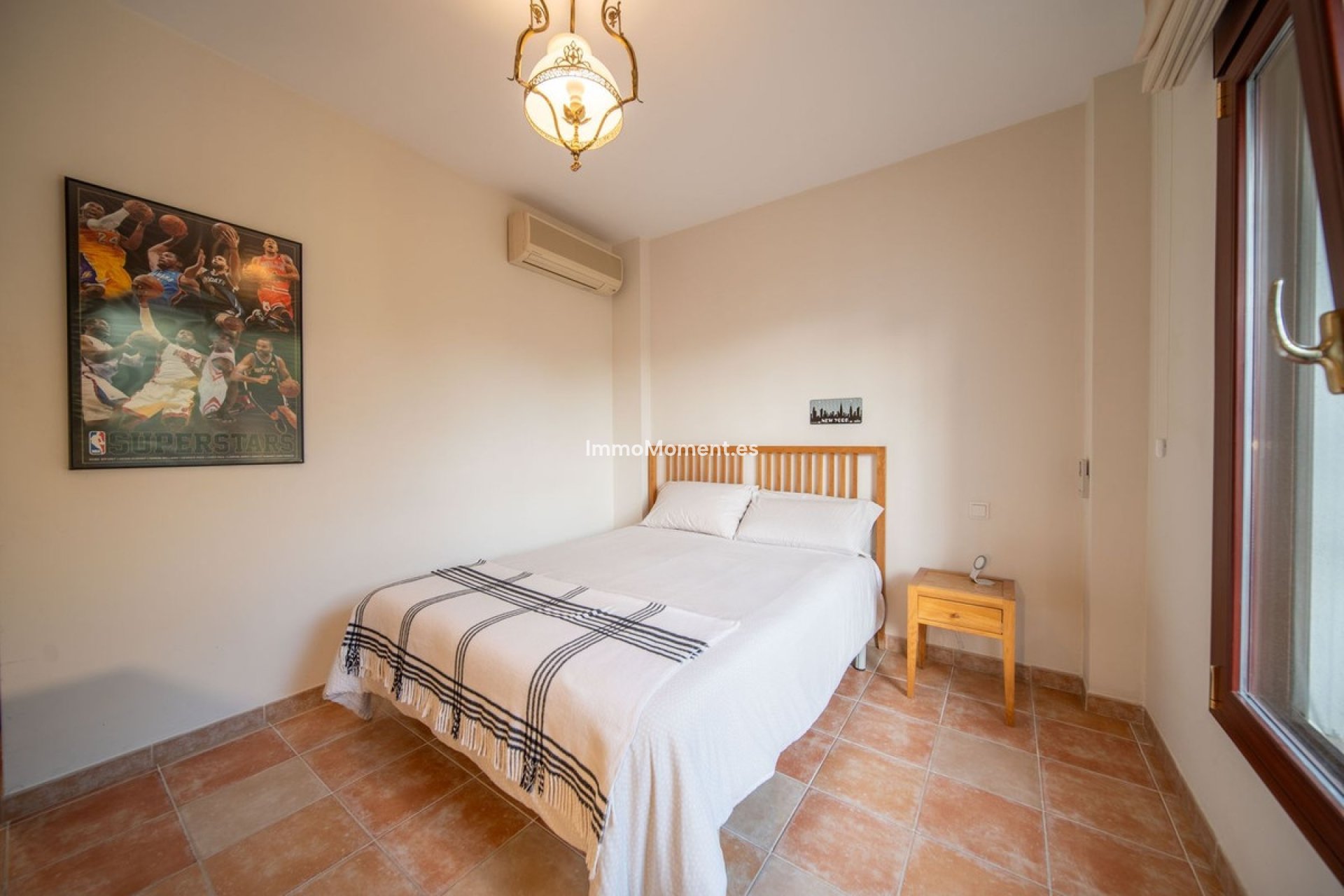 Resale - Villa - Mijas - Mijas Golf