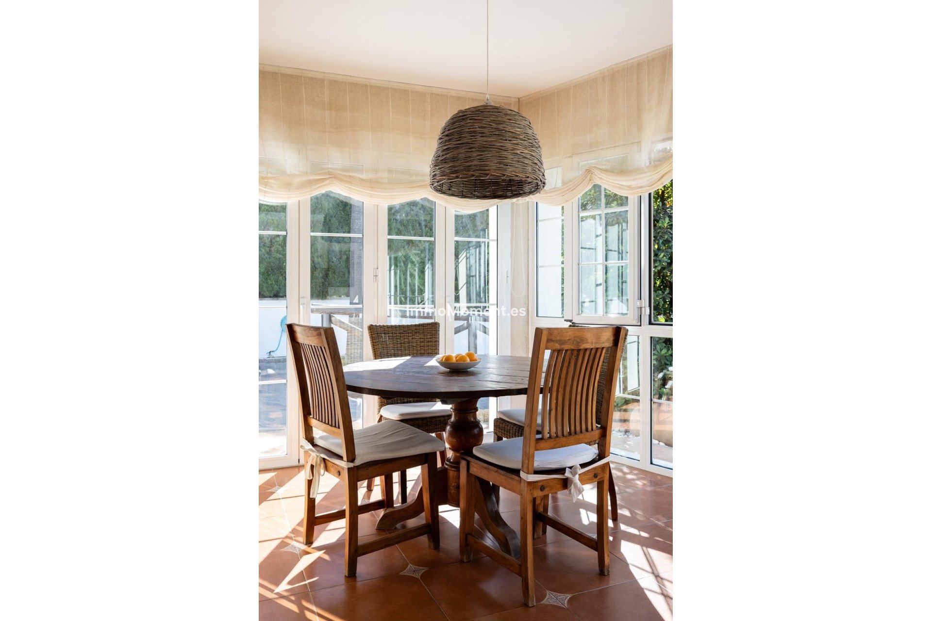 Resale - Villa - Mijas - Mijas Golf