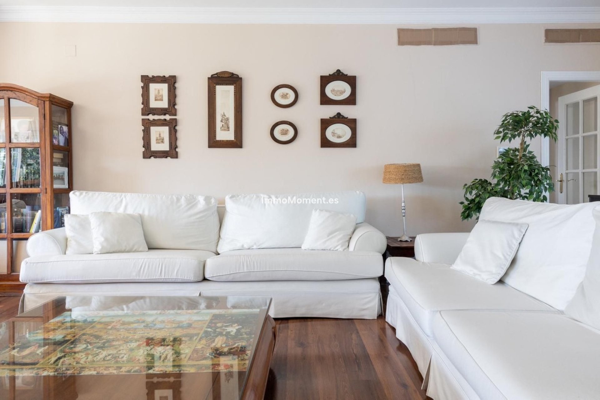 Resale - Villa - Mijas - Mijas Golf