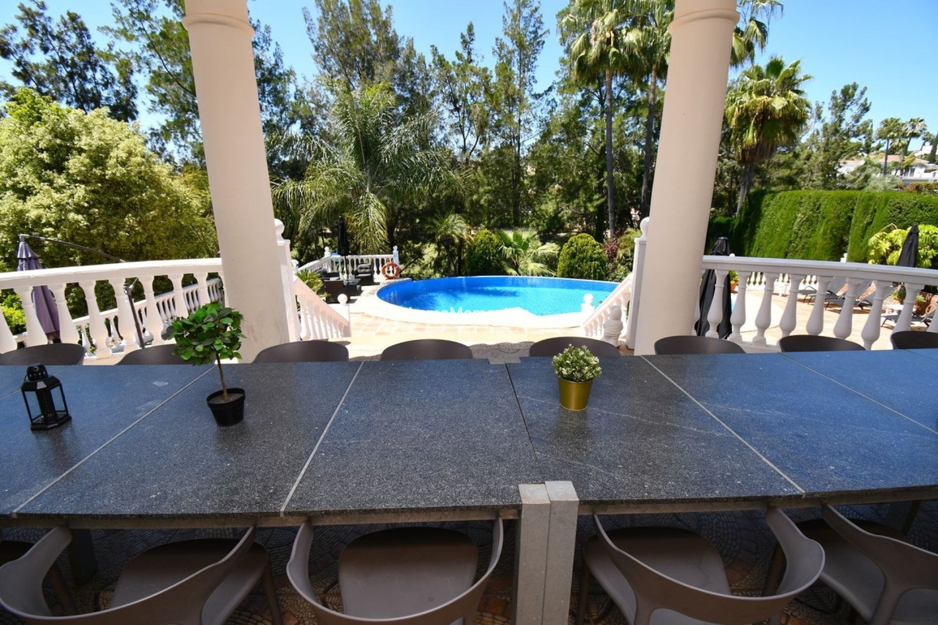 Resale - Villa - Mijas - Mijas Golf