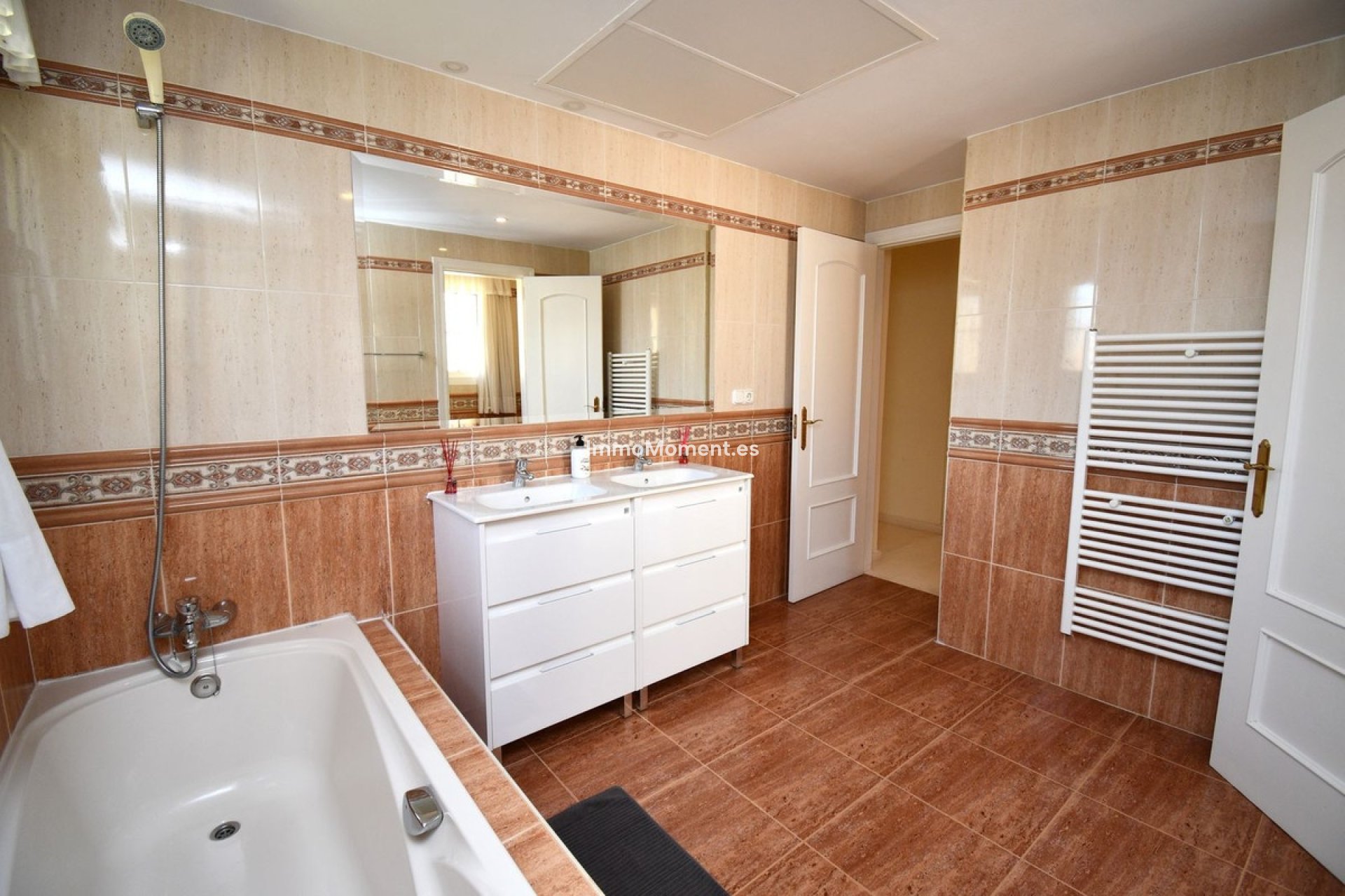 Resale - Villa - Mijas - Mijas Golf