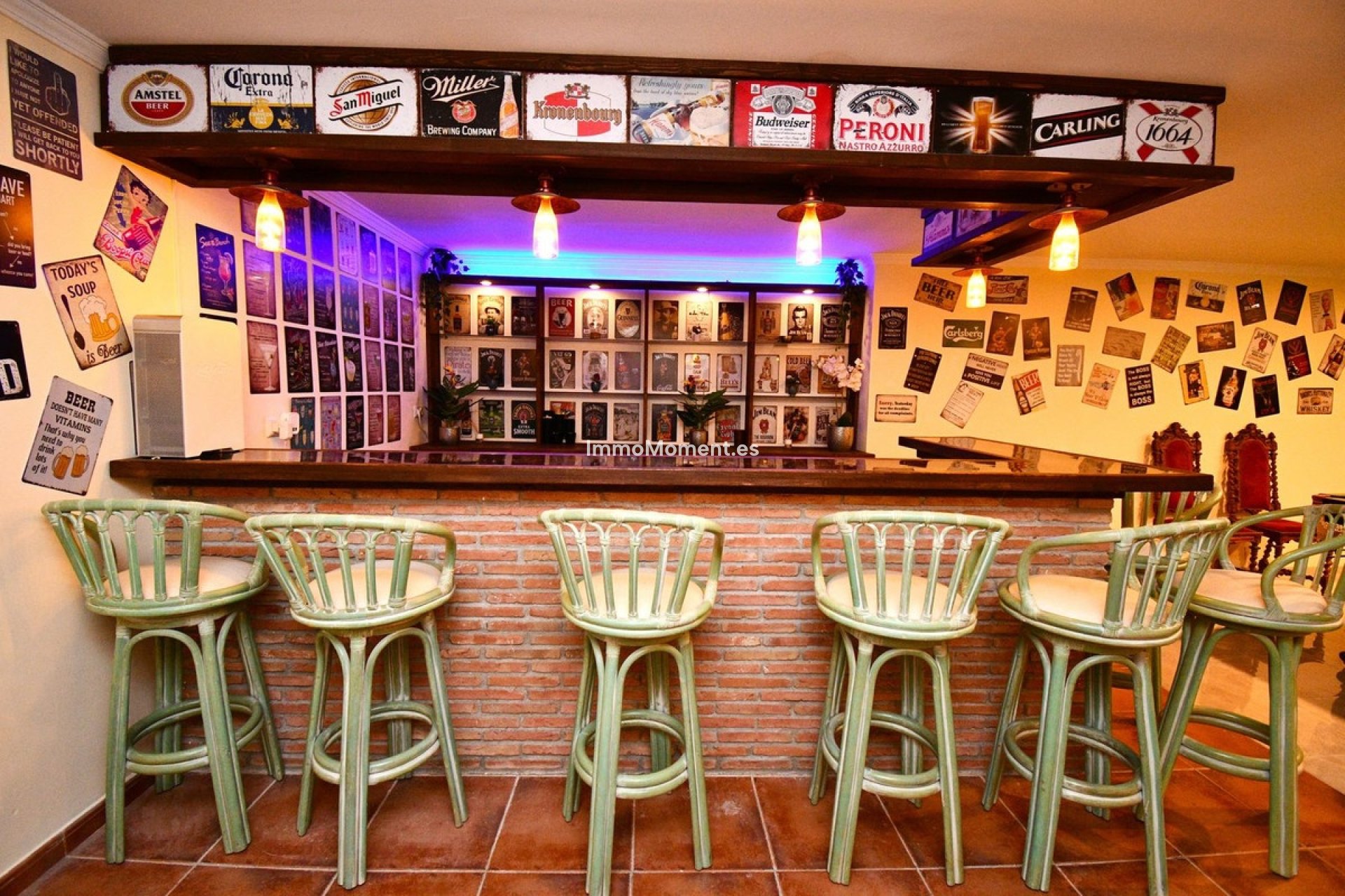 Resale - Villa - Mijas - Mijas Golf