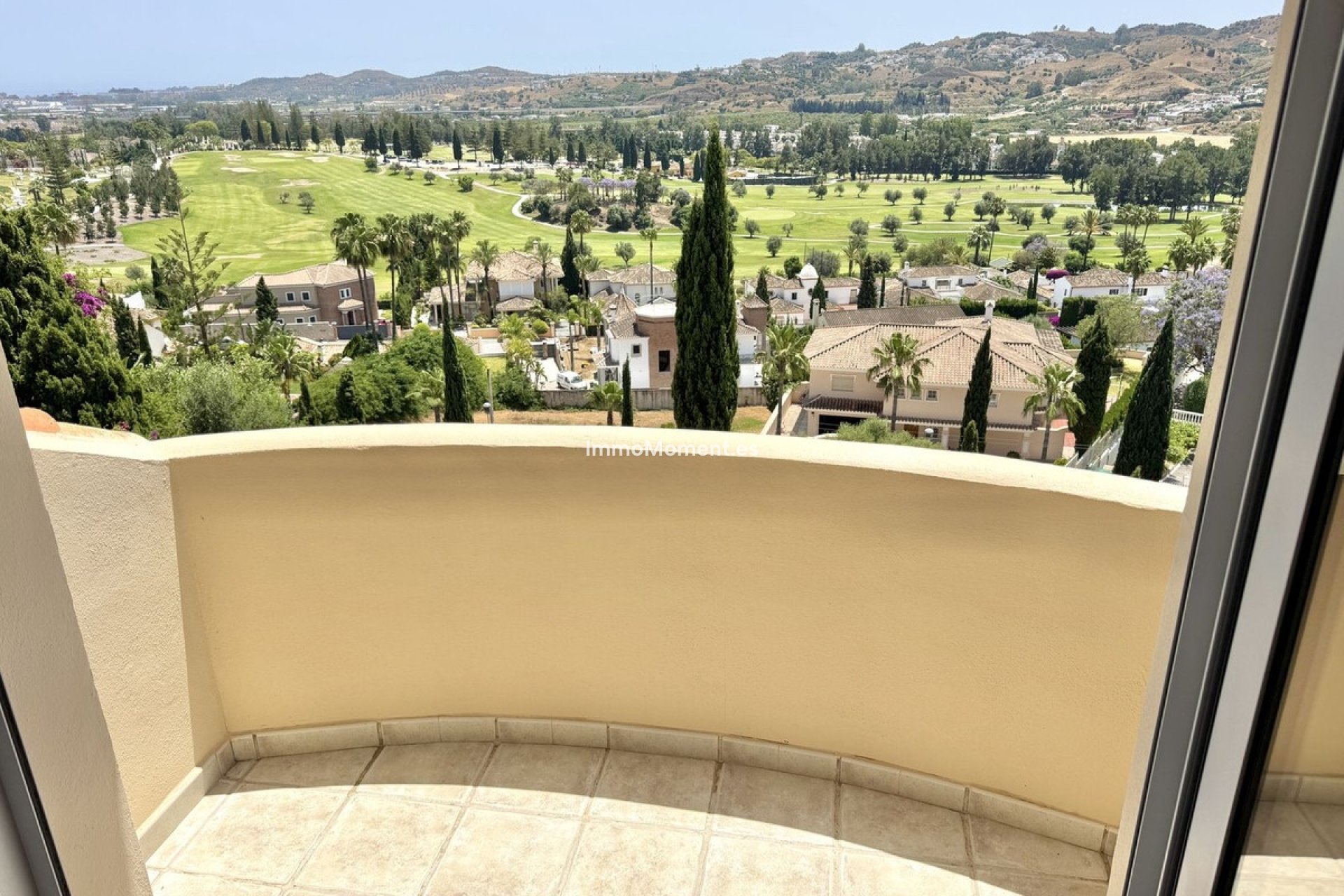 Resale - Villa - Mijas - Mijas Golf
