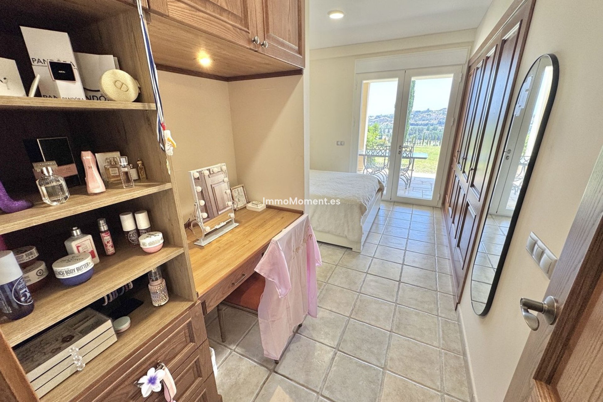 Resale - Villa - Mijas - Mijas Golf