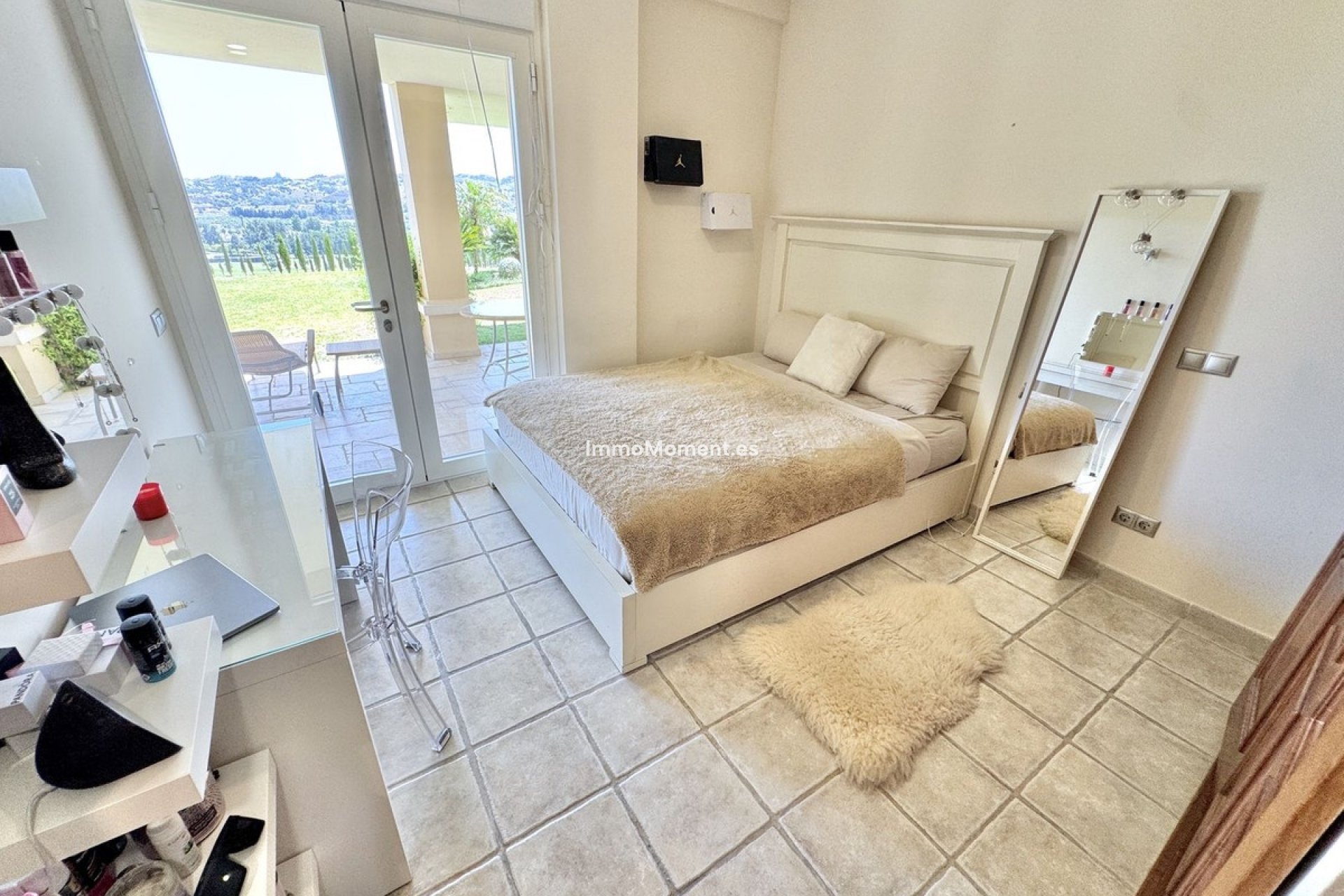 Resale - Villa - Mijas - Mijas Golf
