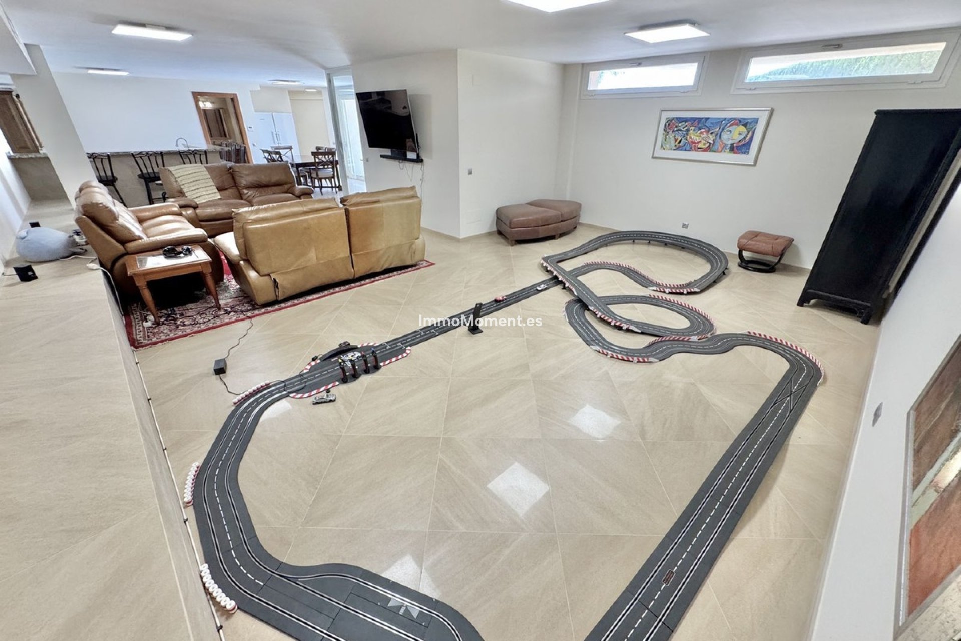 Resale - Villa - Mijas - Mijas Golf