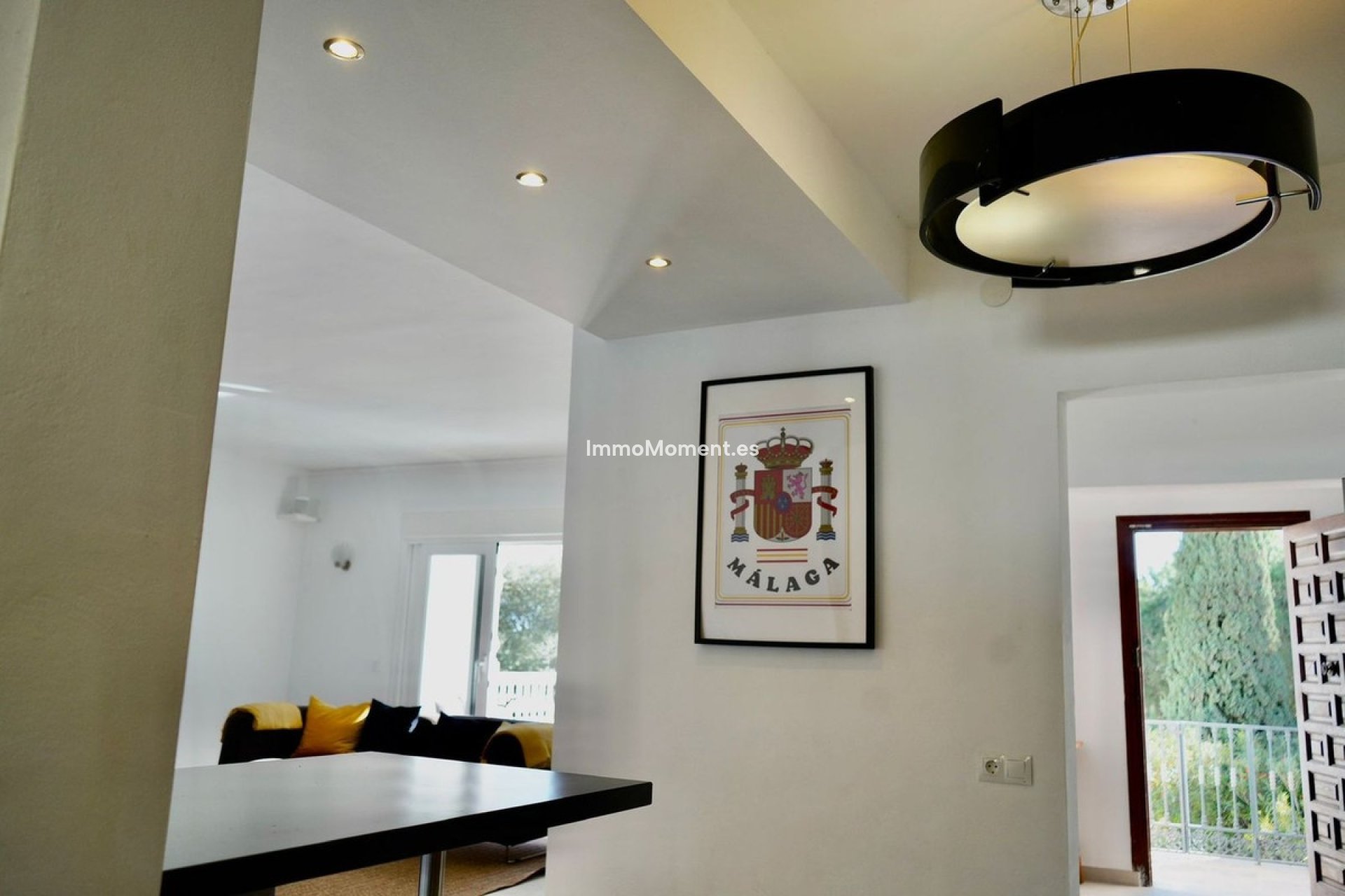 Resale - Villa - Mijas - Mijas Golf