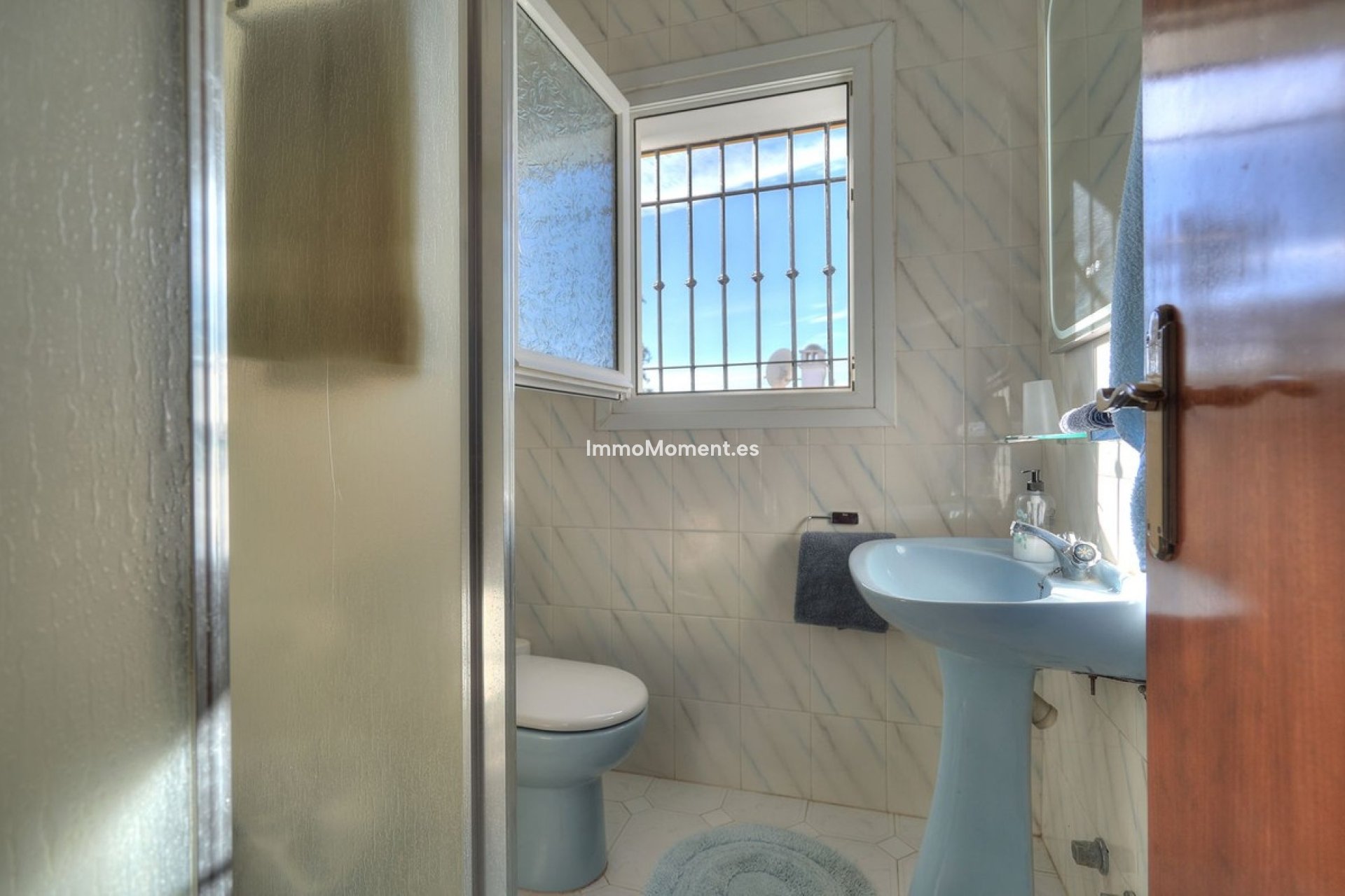 Resale - Villa - Mijas - Mijas Golf