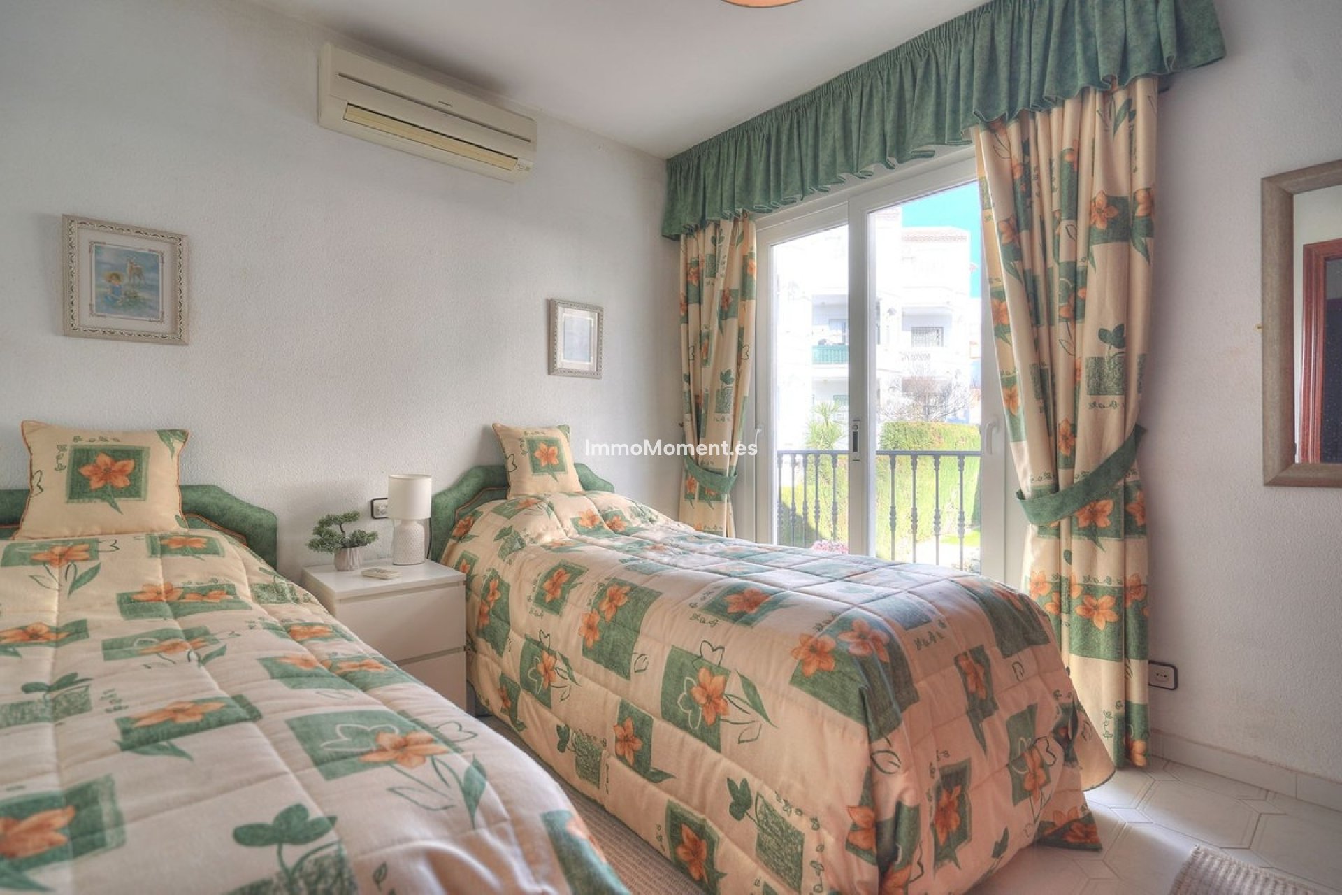 Resale - Villa - Mijas - Mijas Golf