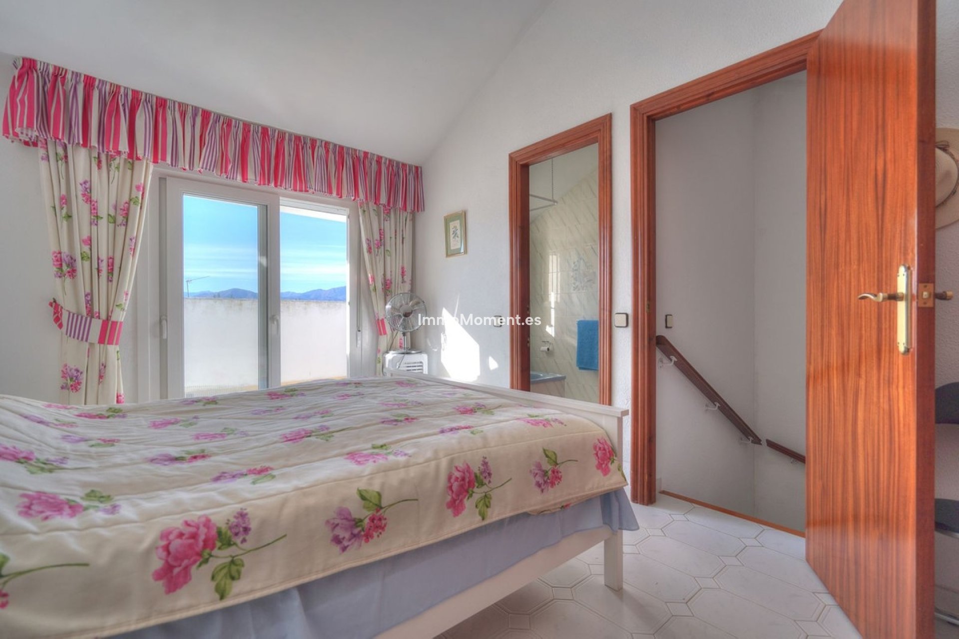 Resale - Villa - Mijas - Mijas Golf