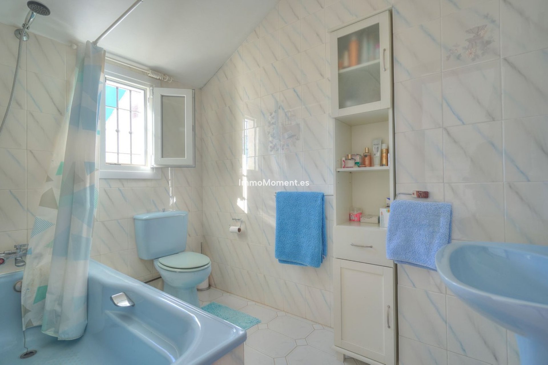 Resale - Villa - Mijas - Mijas Golf