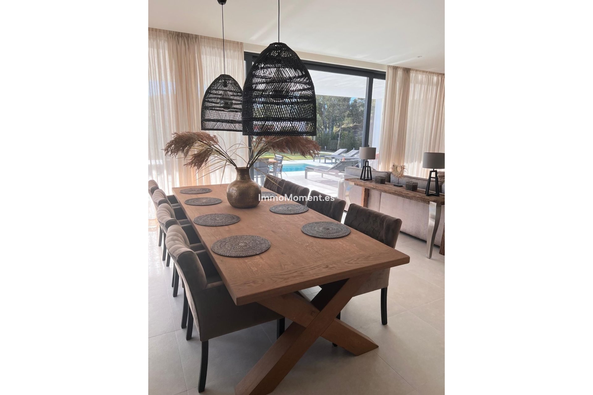 Resale - Villa - Mijas - Mijas Golf