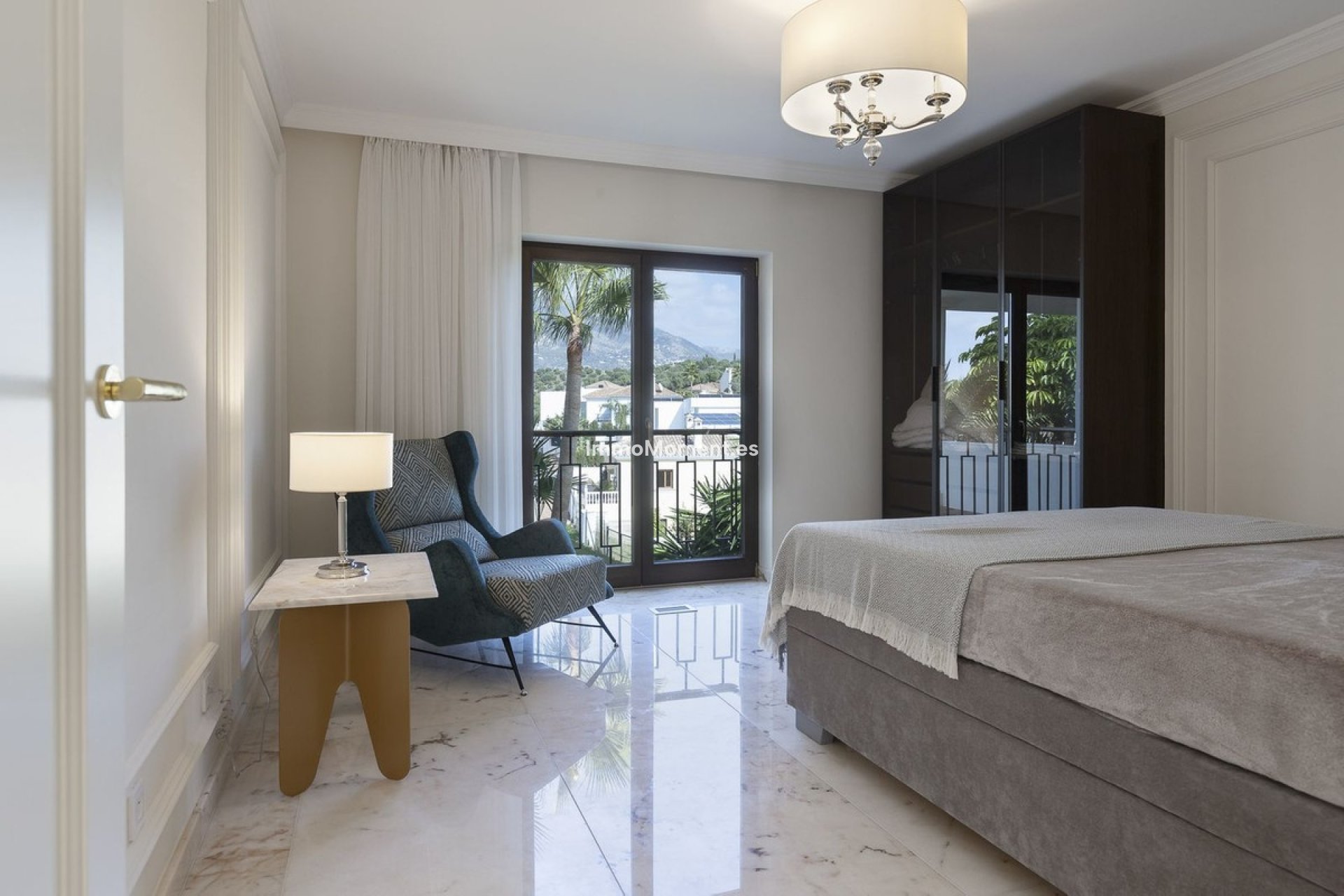 Resale - Villa - Mijas - Mijas Golf