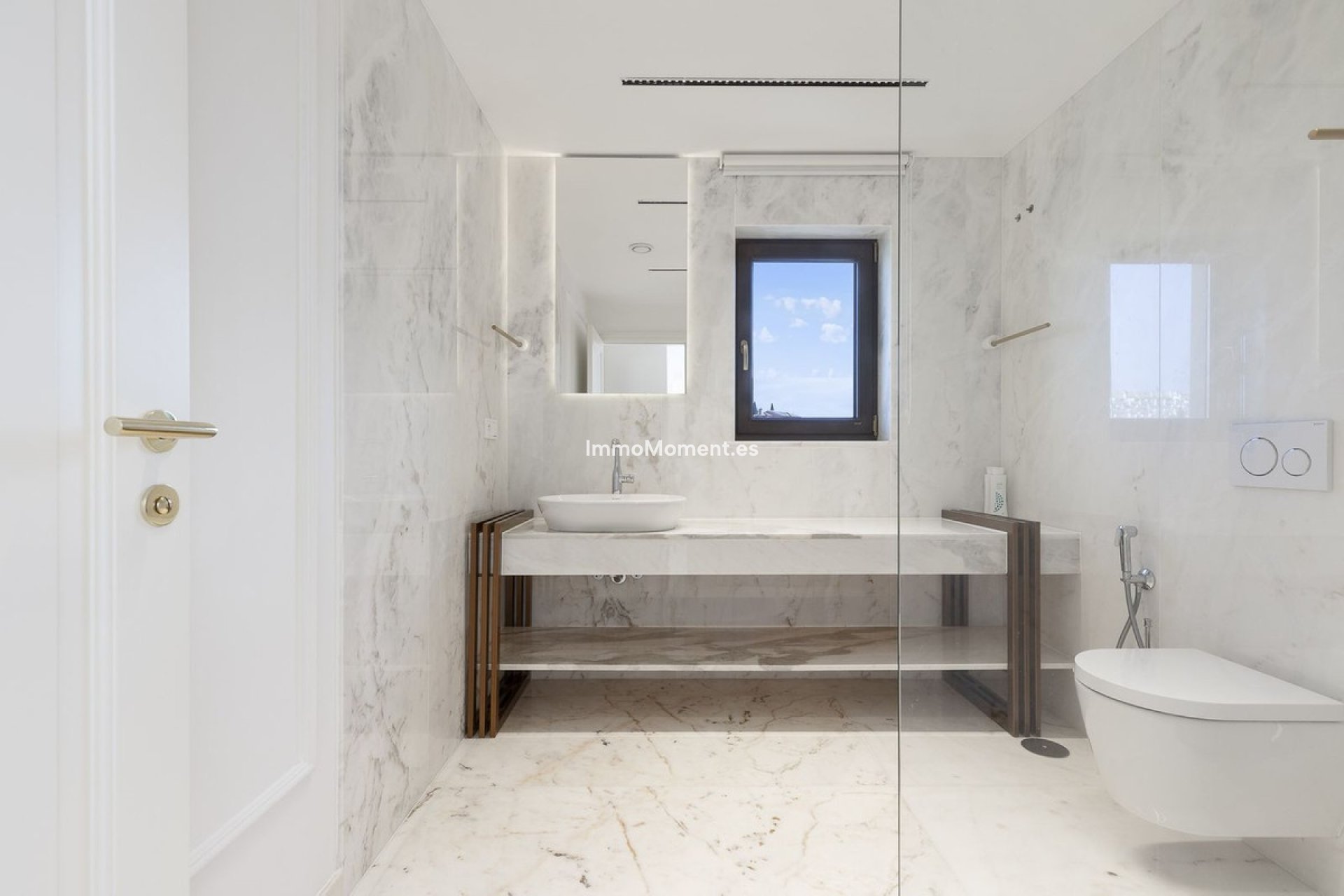 Resale - Villa - Mijas - Mijas Golf