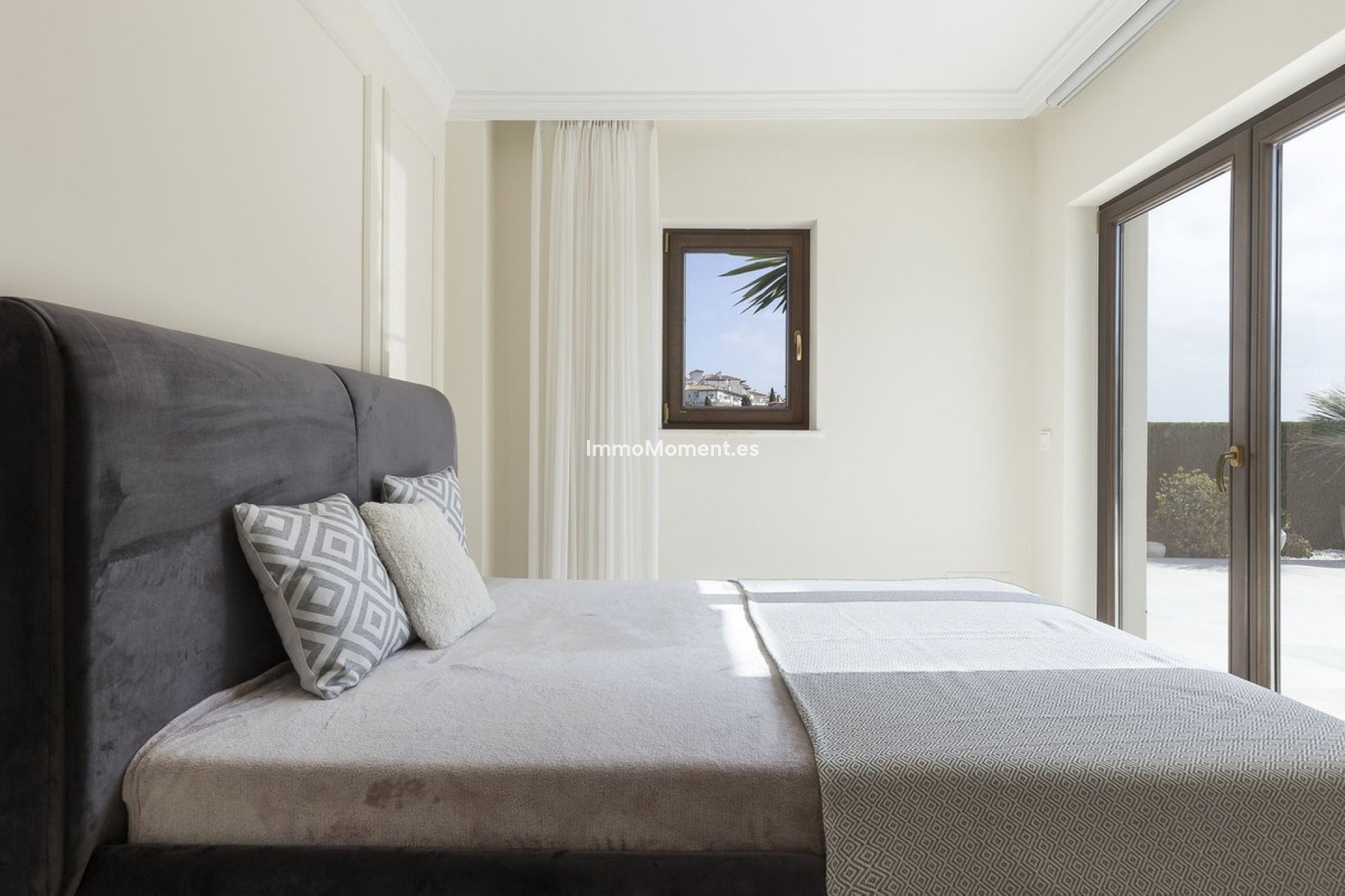 Resale - Villa - Mijas - Mijas Golf