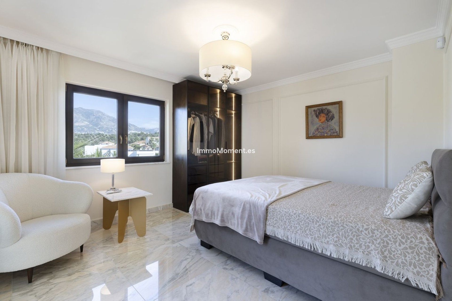 Resale - Villa - Mijas - Mijas Golf