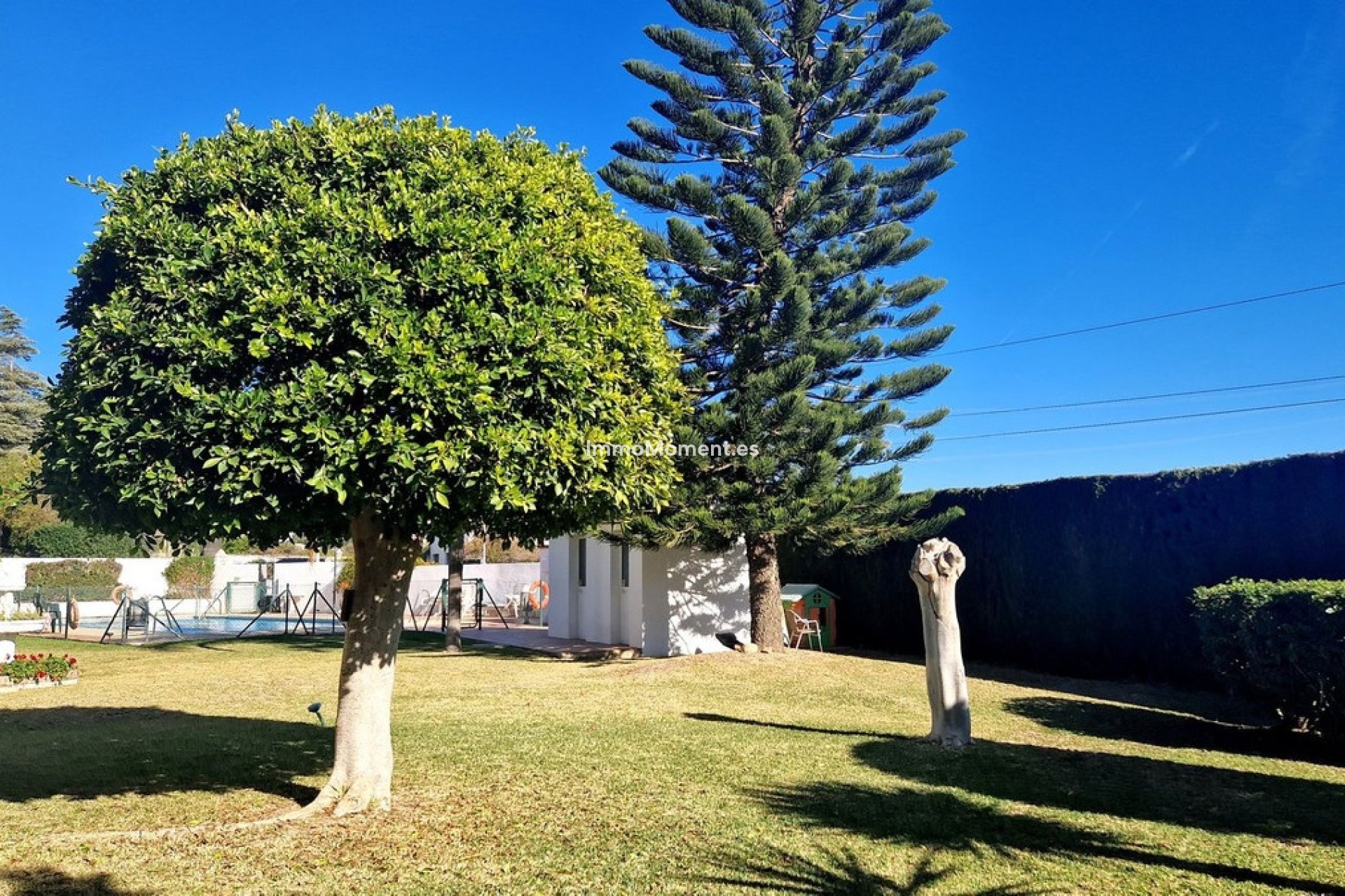 Resale - Villa - Mijas - Mijas Golf