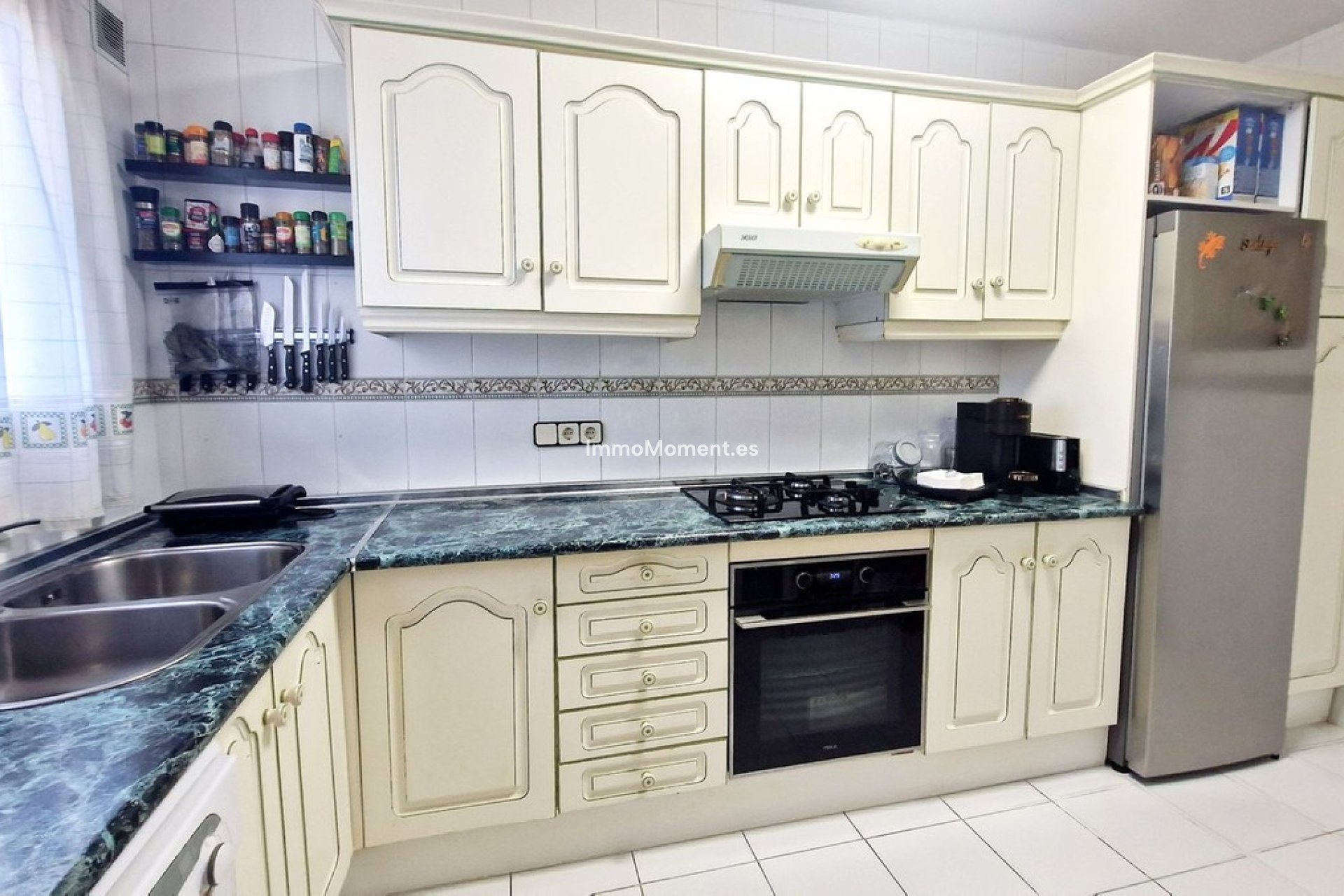 Resale - Villa - Mijas - Mijas Golf