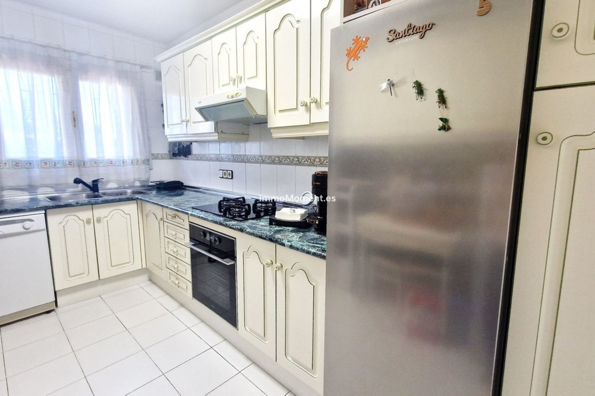 Resale - Villa - Mijas - Mijas Golf