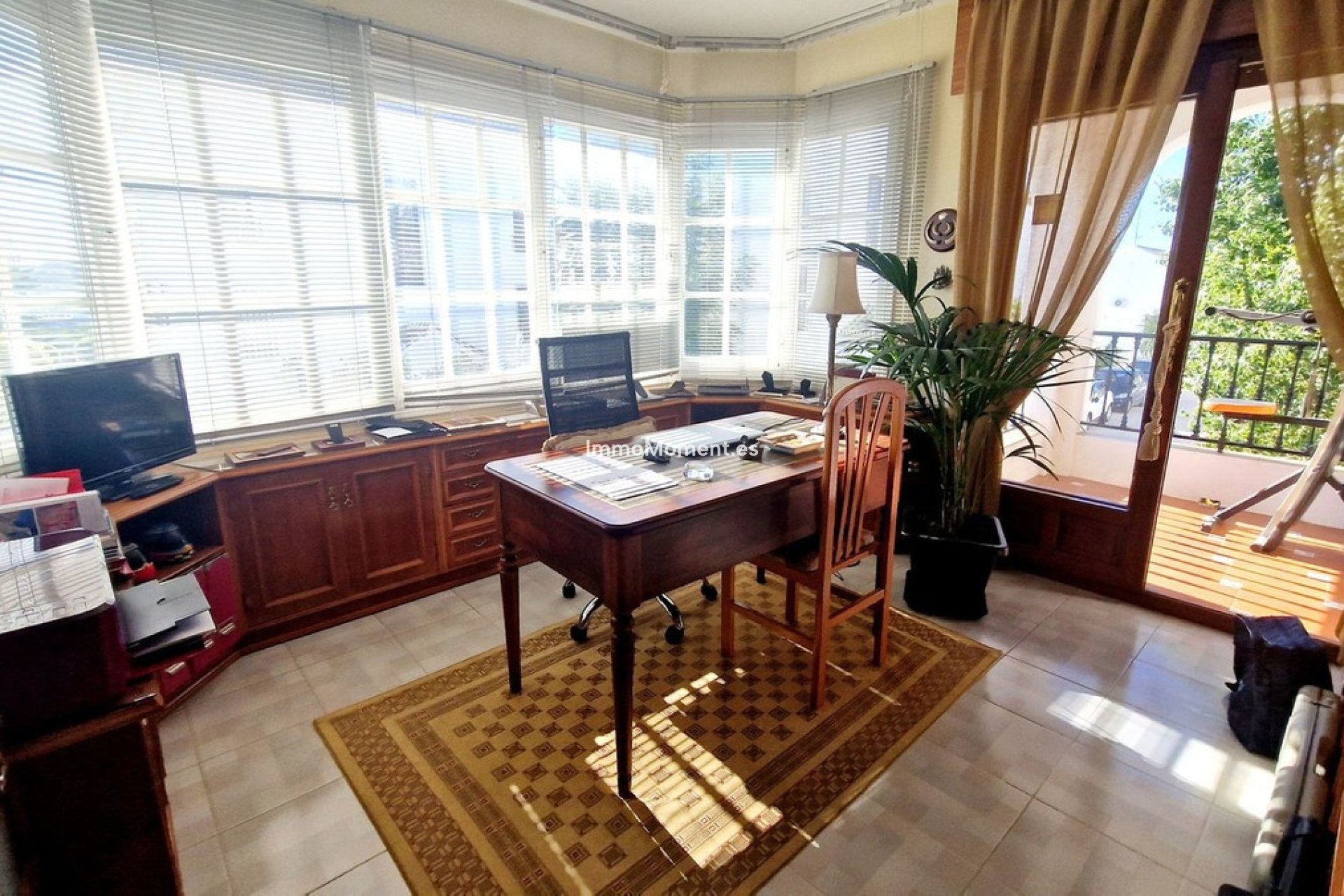 Resale - Villa - Mijas - Mijas Golf