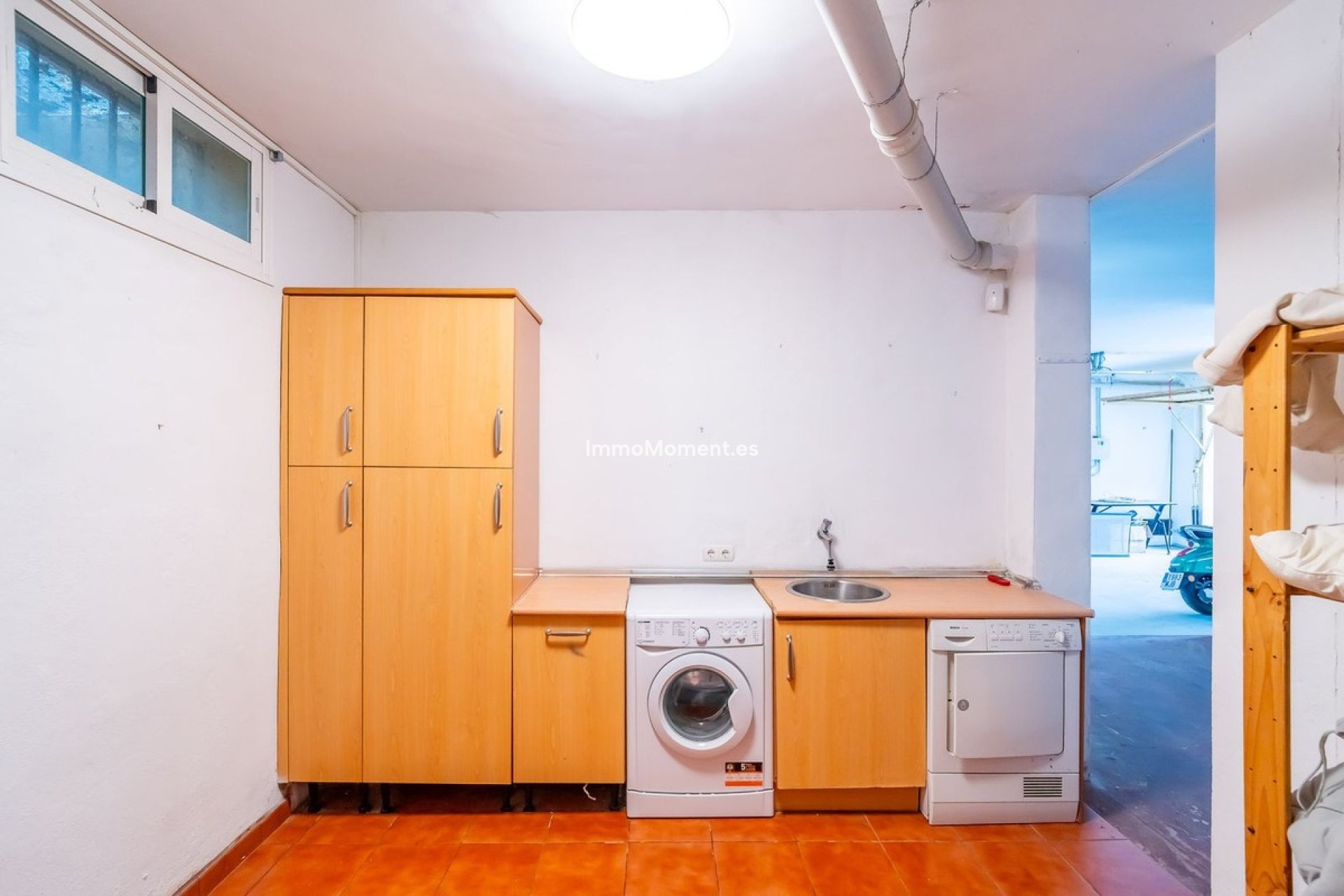 Resale - Villa - Mijas - Mijas Golf