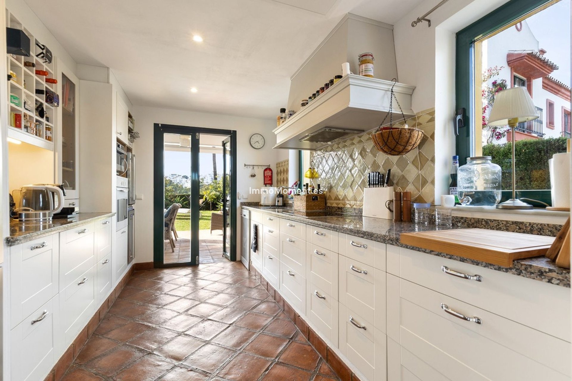 Resale - Villa - Mijas - Miraflores