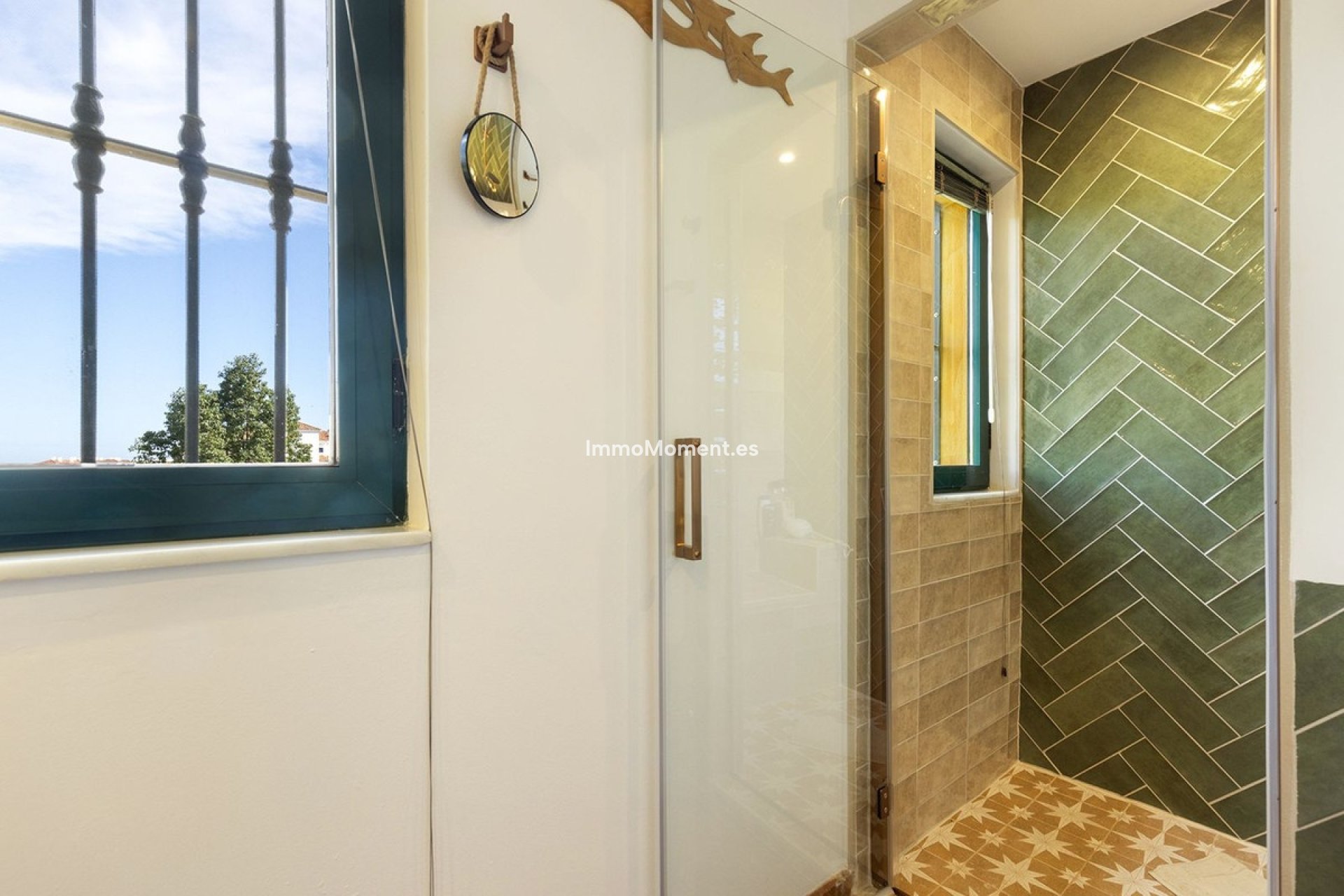 Resale - Villa - Mijas - Miraflores