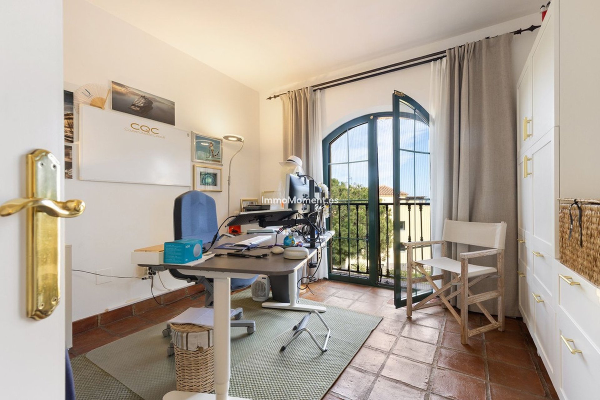 Resale - Villa - Mijas - Miraflores