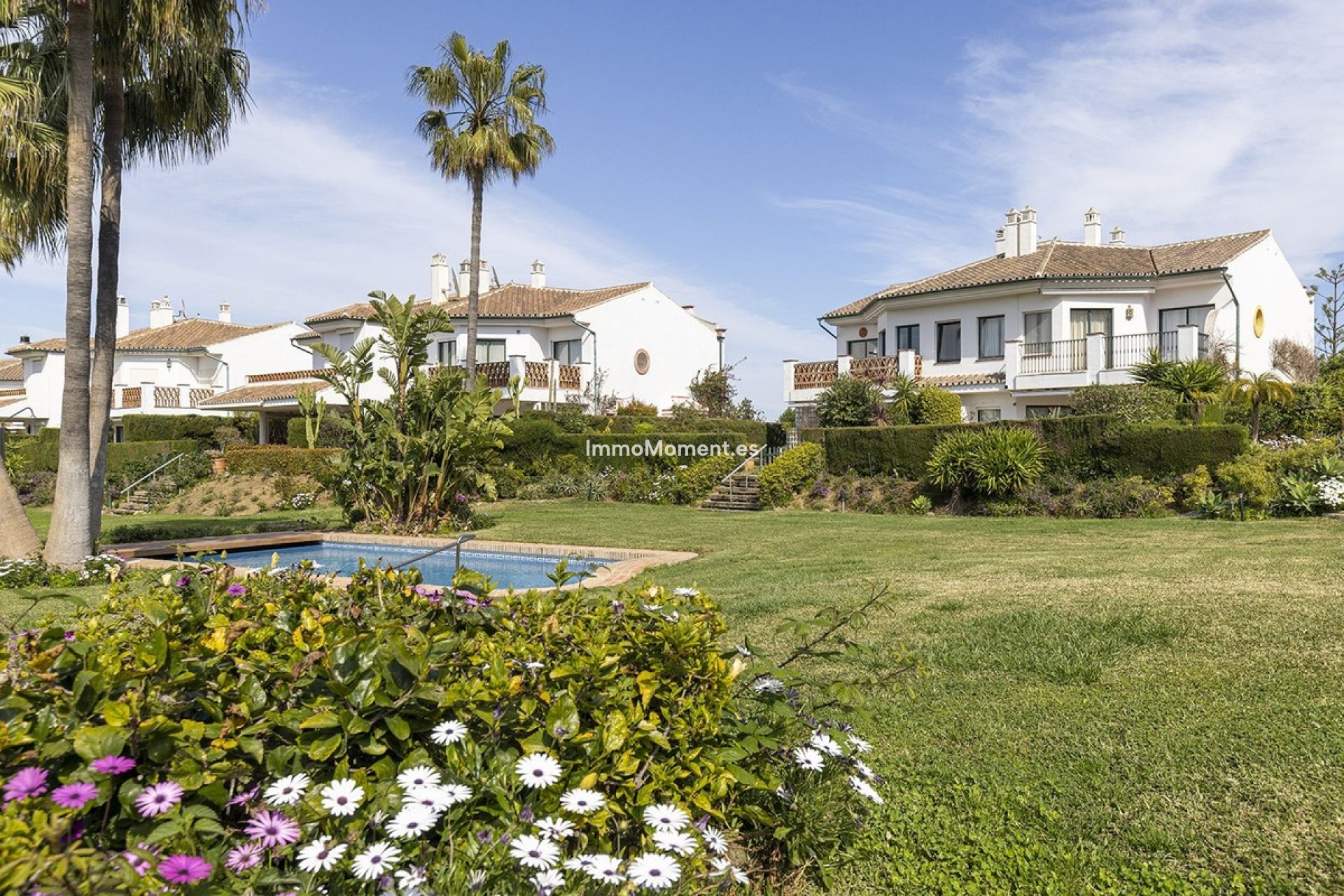 Resale - Villa - Mijas - Miraflores