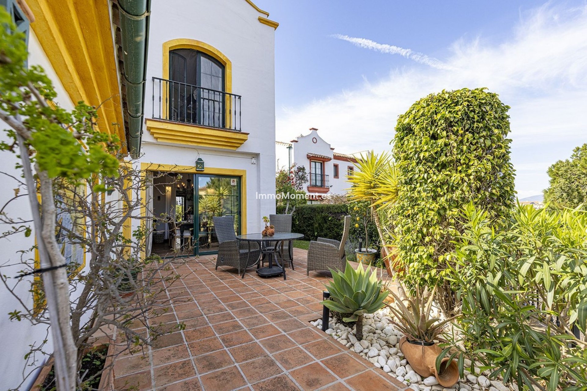 Resale - Villa - Mijas - Miraflores