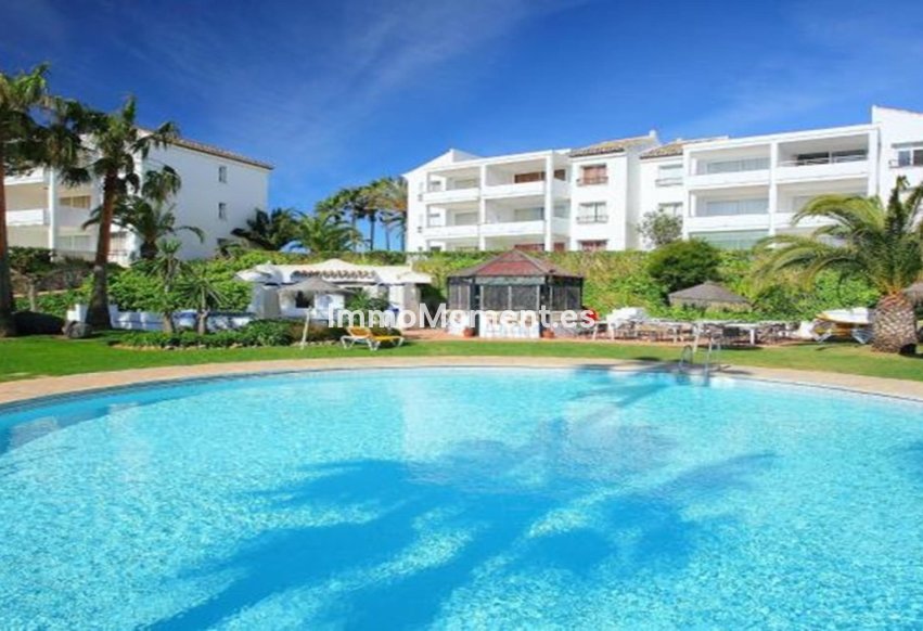 Resale - Villa - Mijas - Miraflores