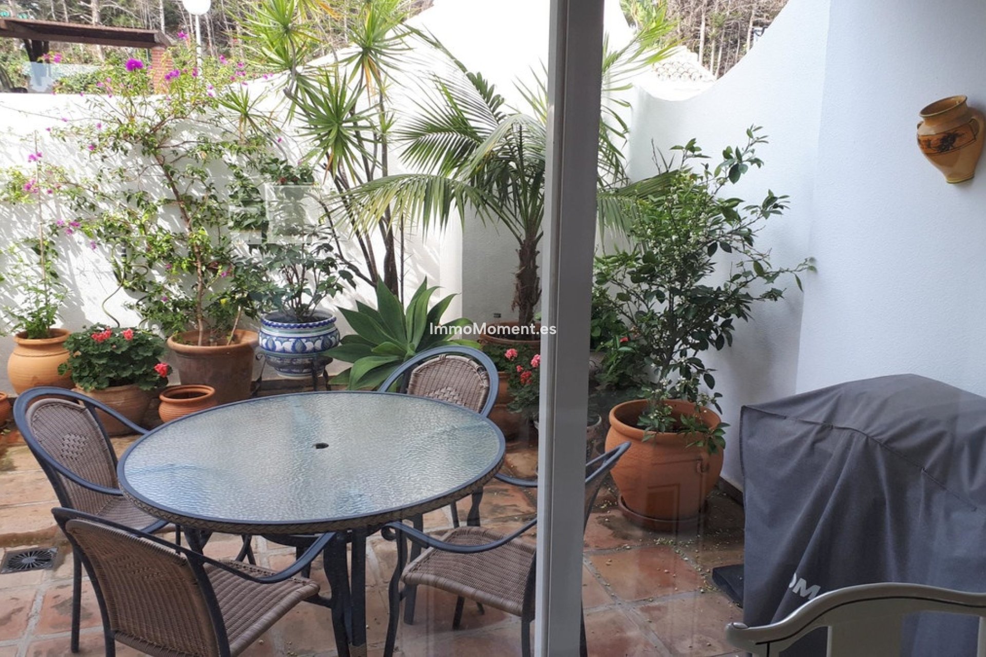 Resale - Villa - Mijas - Miraflores