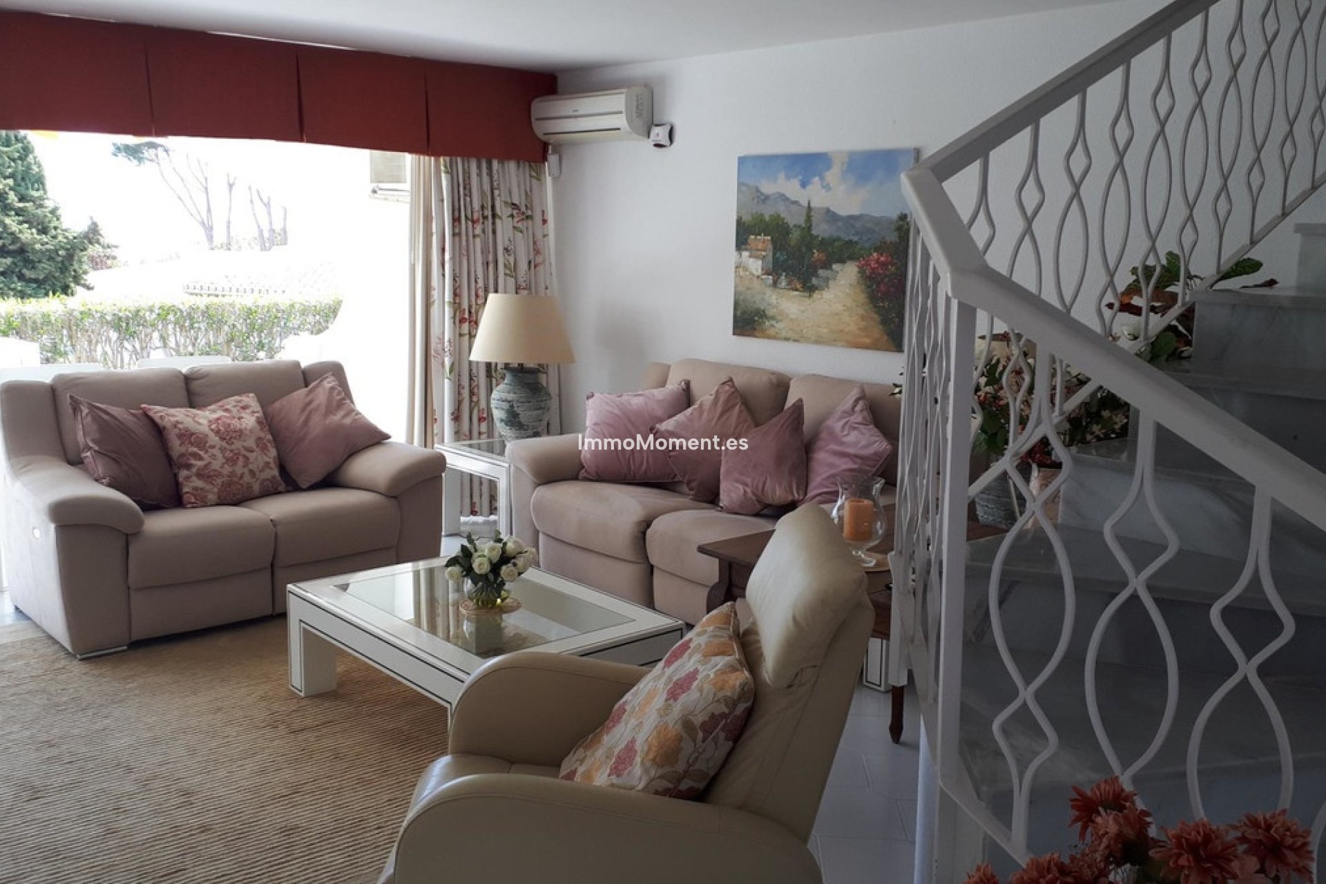 Resale - Villa - Mijas - Miraflores