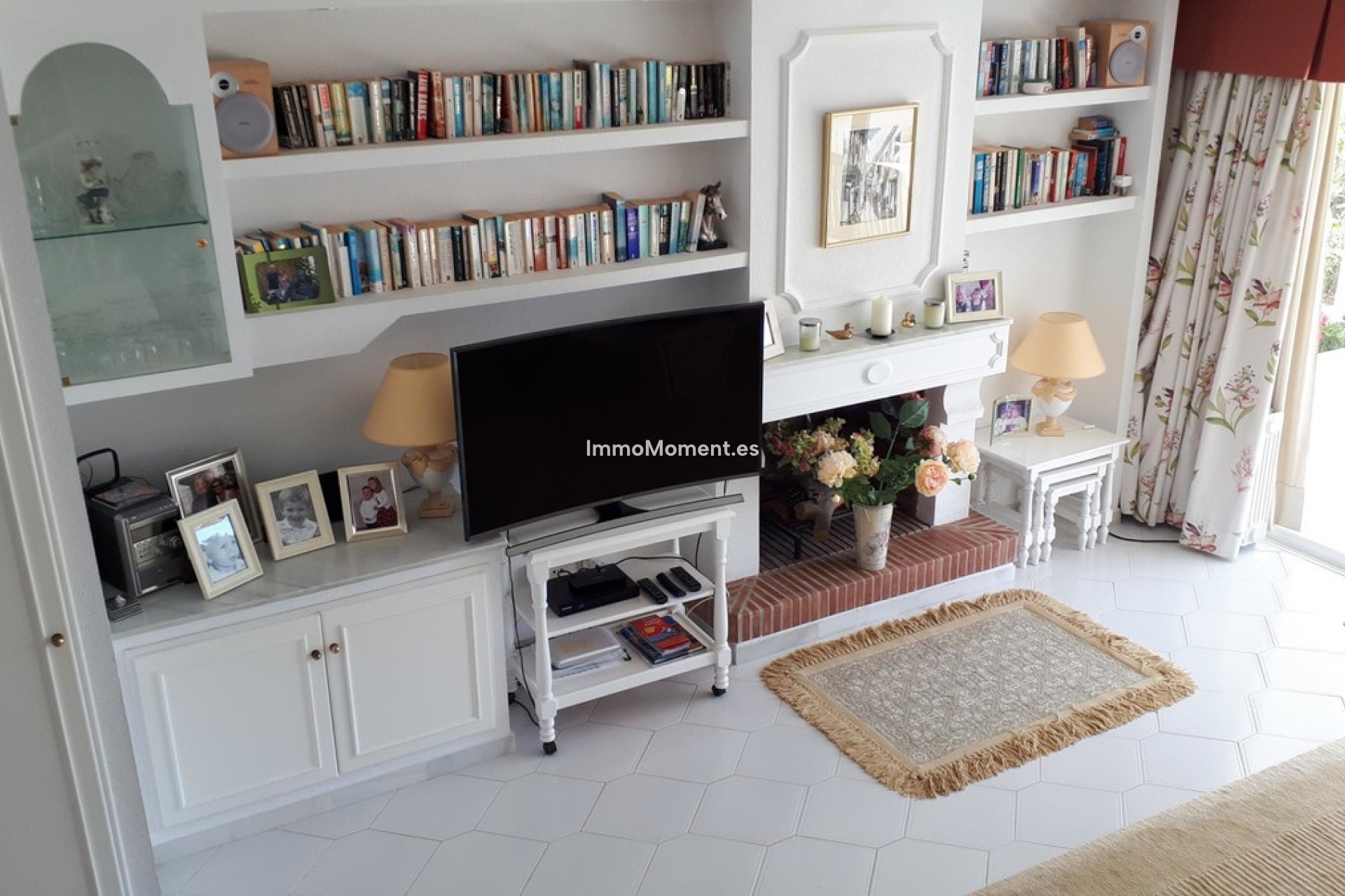 Resale - Villa - Mijas - Miraflores