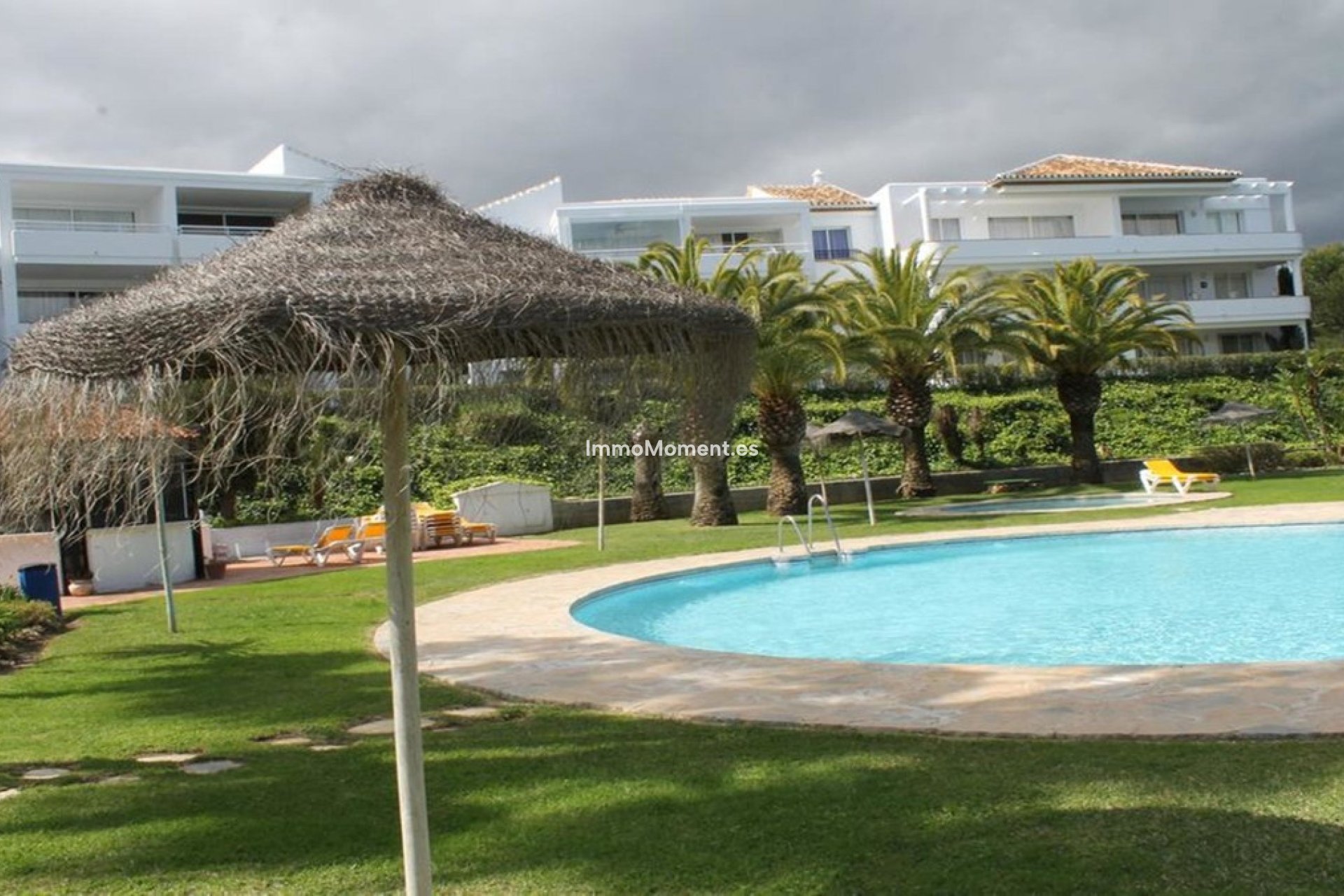 Resale - Villa - Mijas - Miraflores