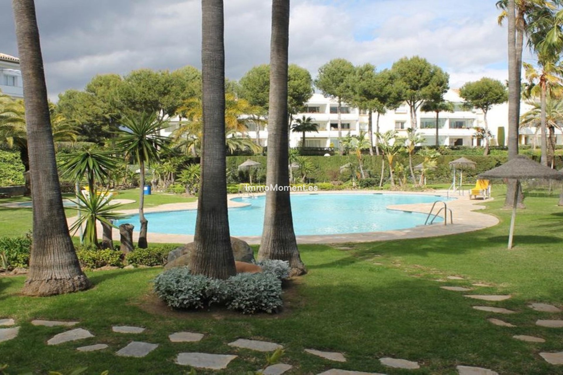 Resale - Villa - Mijas - Miraflores
