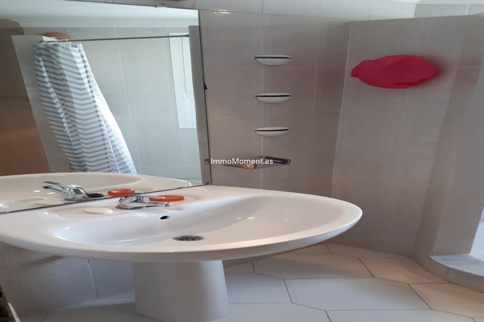 Resale - Villa - Mijas - Miraflores